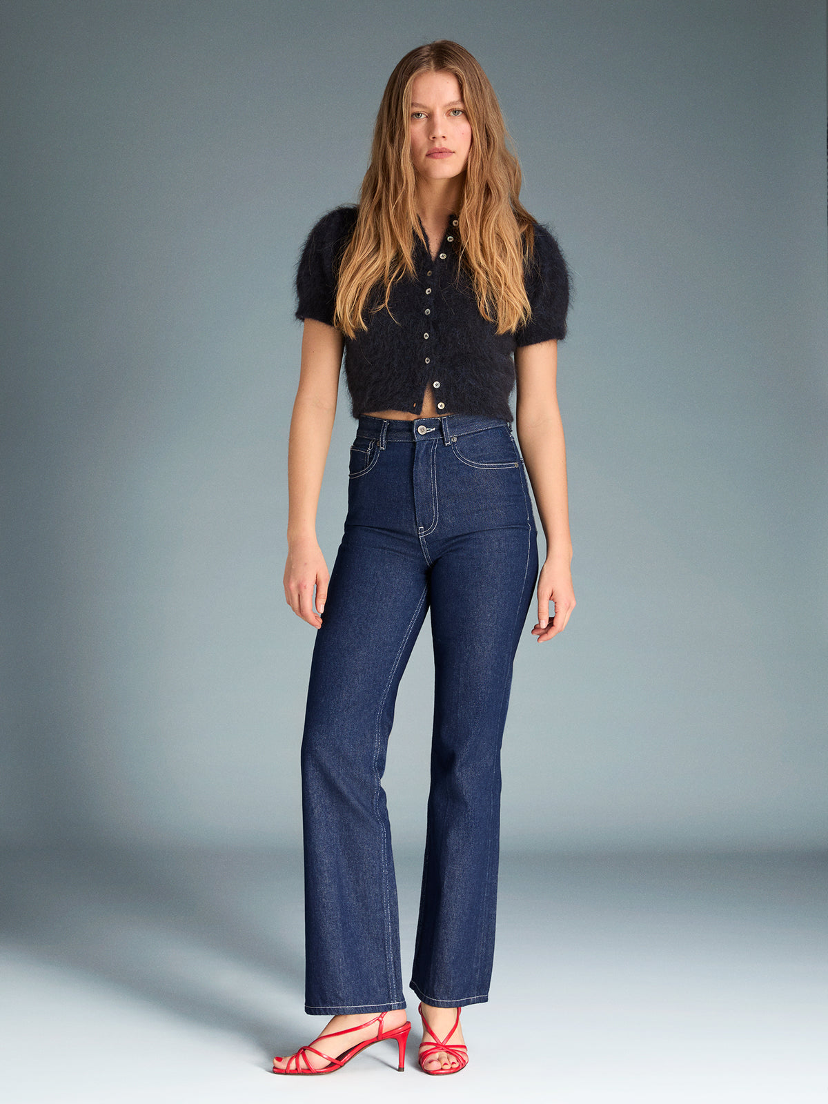 Jeans MADELEINE