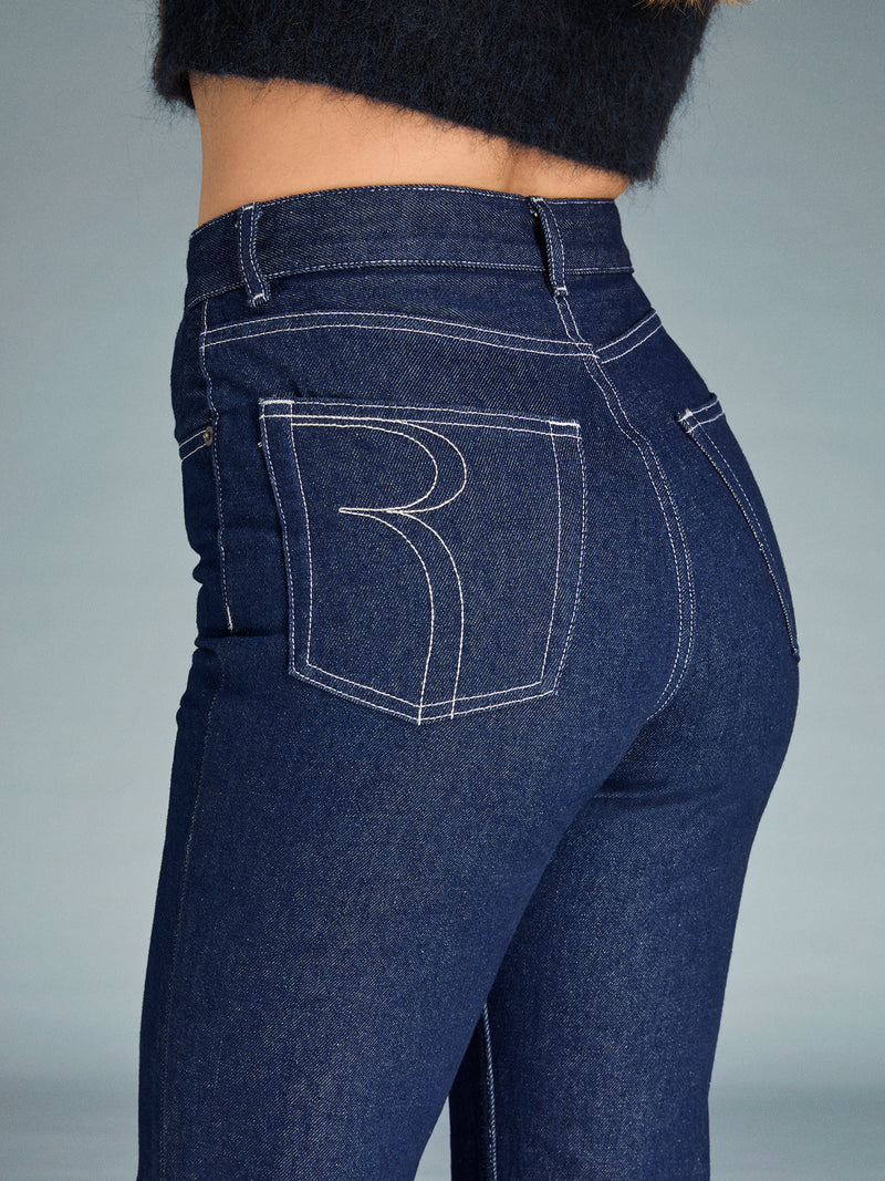 MADELEINE Jeans