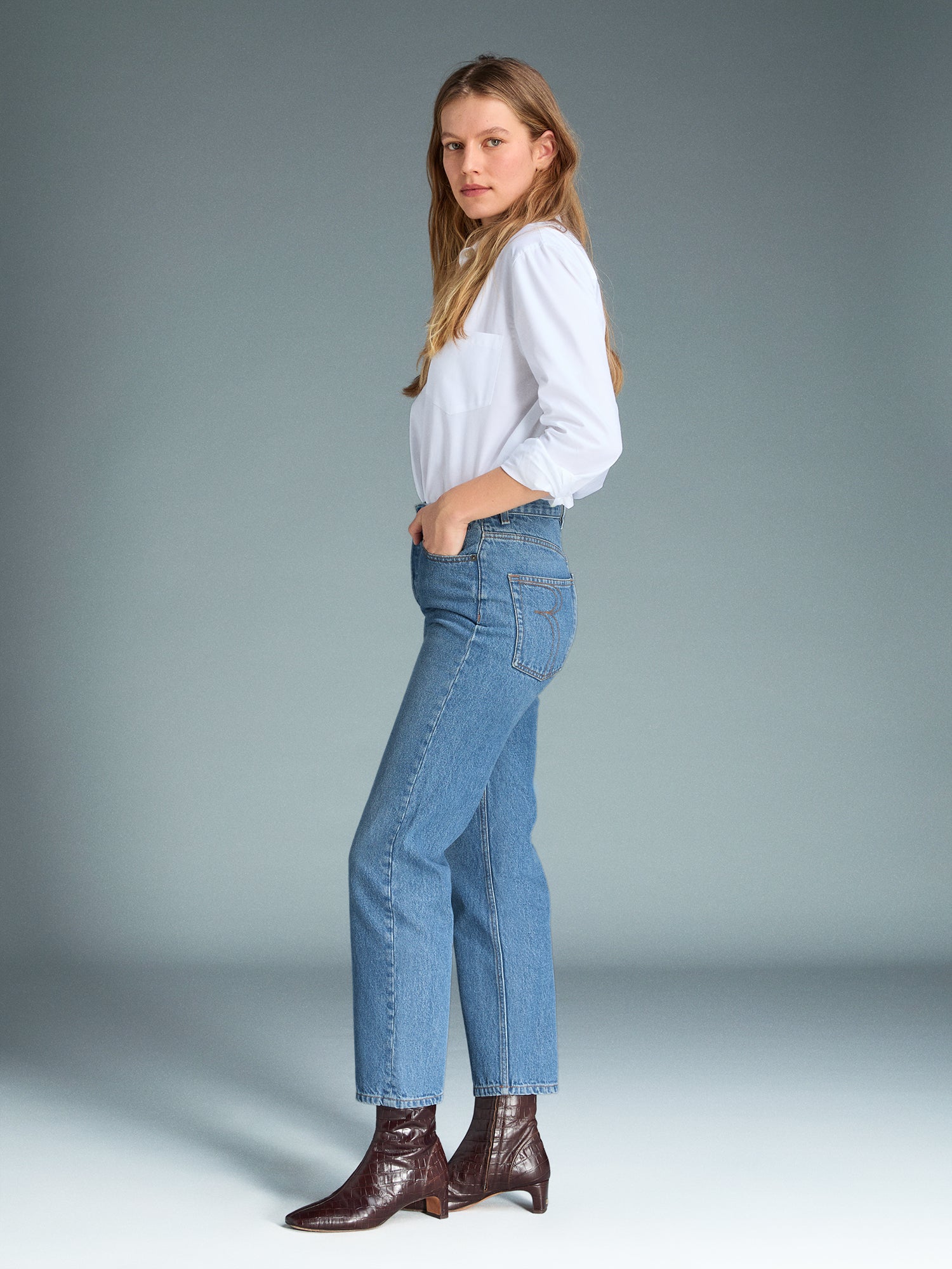 Jeans MARAIS Jeans MARAIS