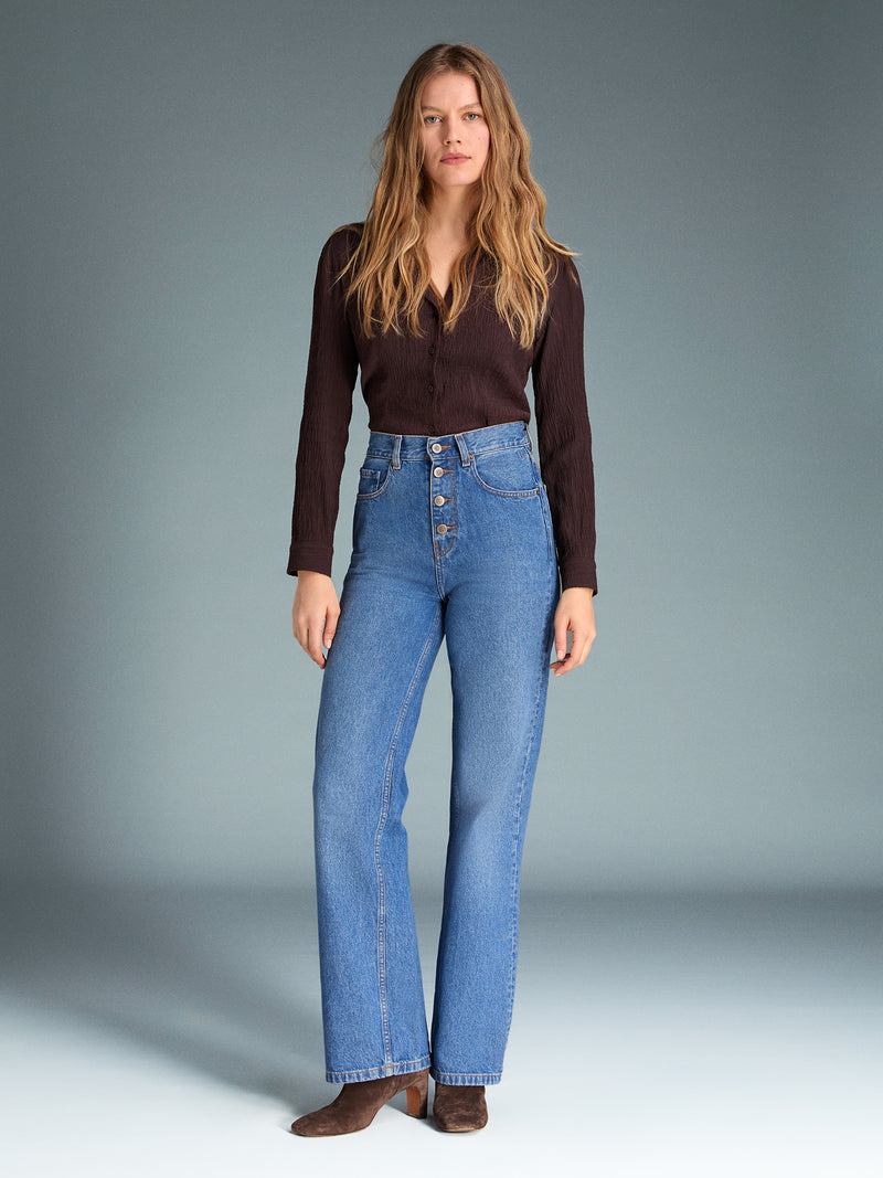 Vaqueros MONTORGUEIL