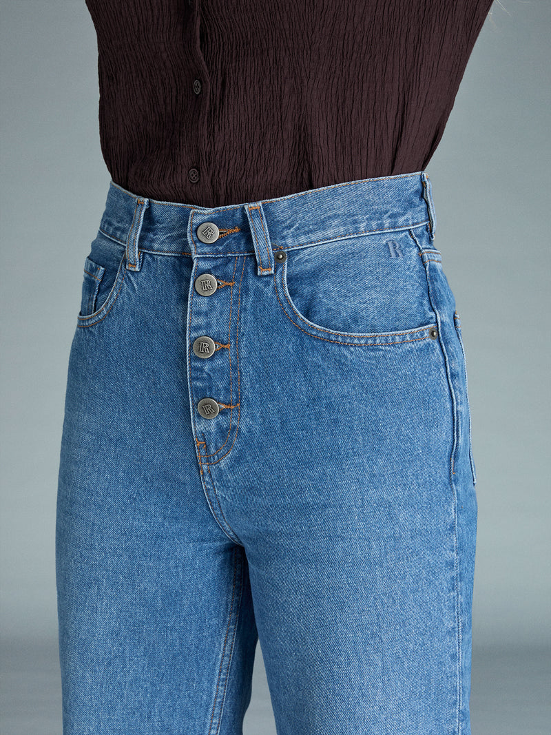 Vaqueros MONTORGUEIL