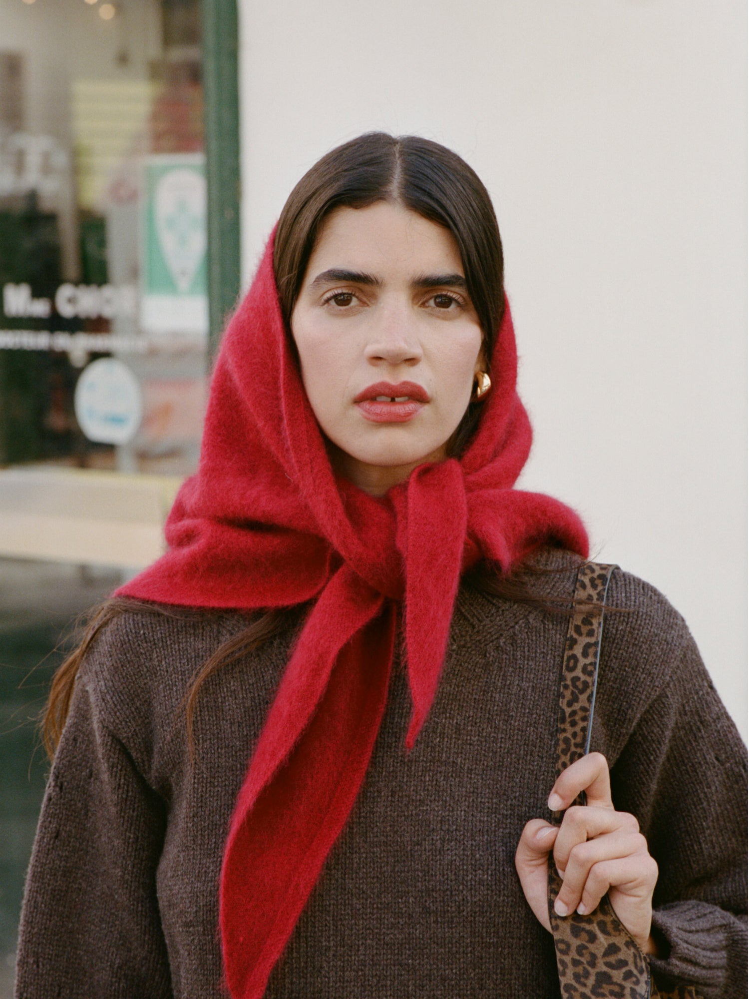 TWILLA Scarf TWILLA Scarf