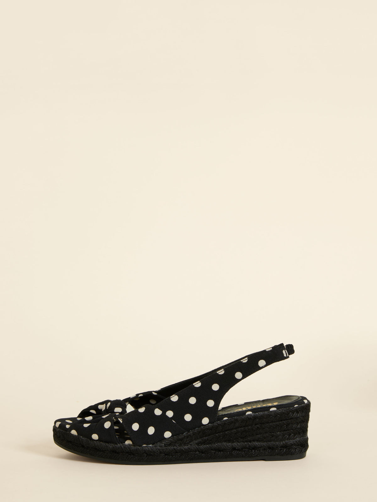 Estelle Espadrilles