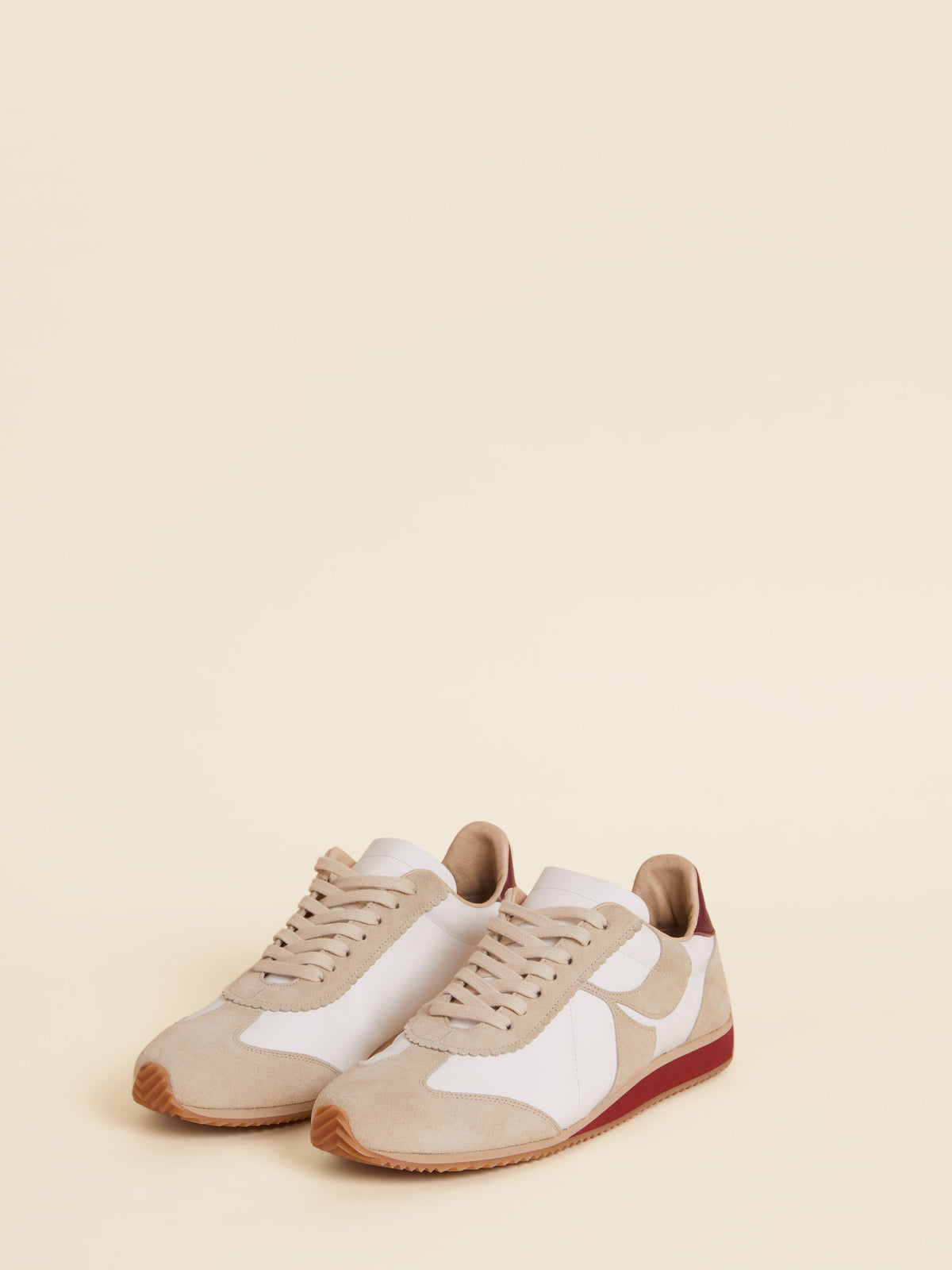 Jackson Trainer
