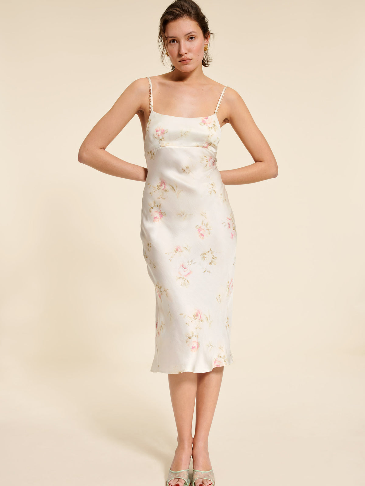LARISSA dress