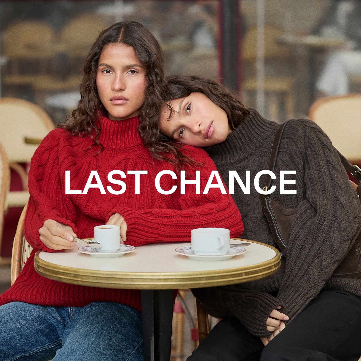 Last Chance Tops | Rouje
