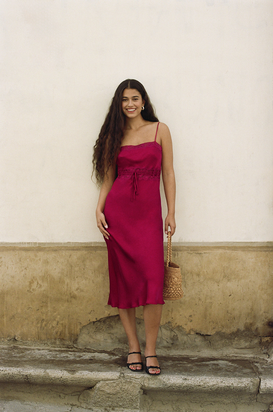 REDA Dress