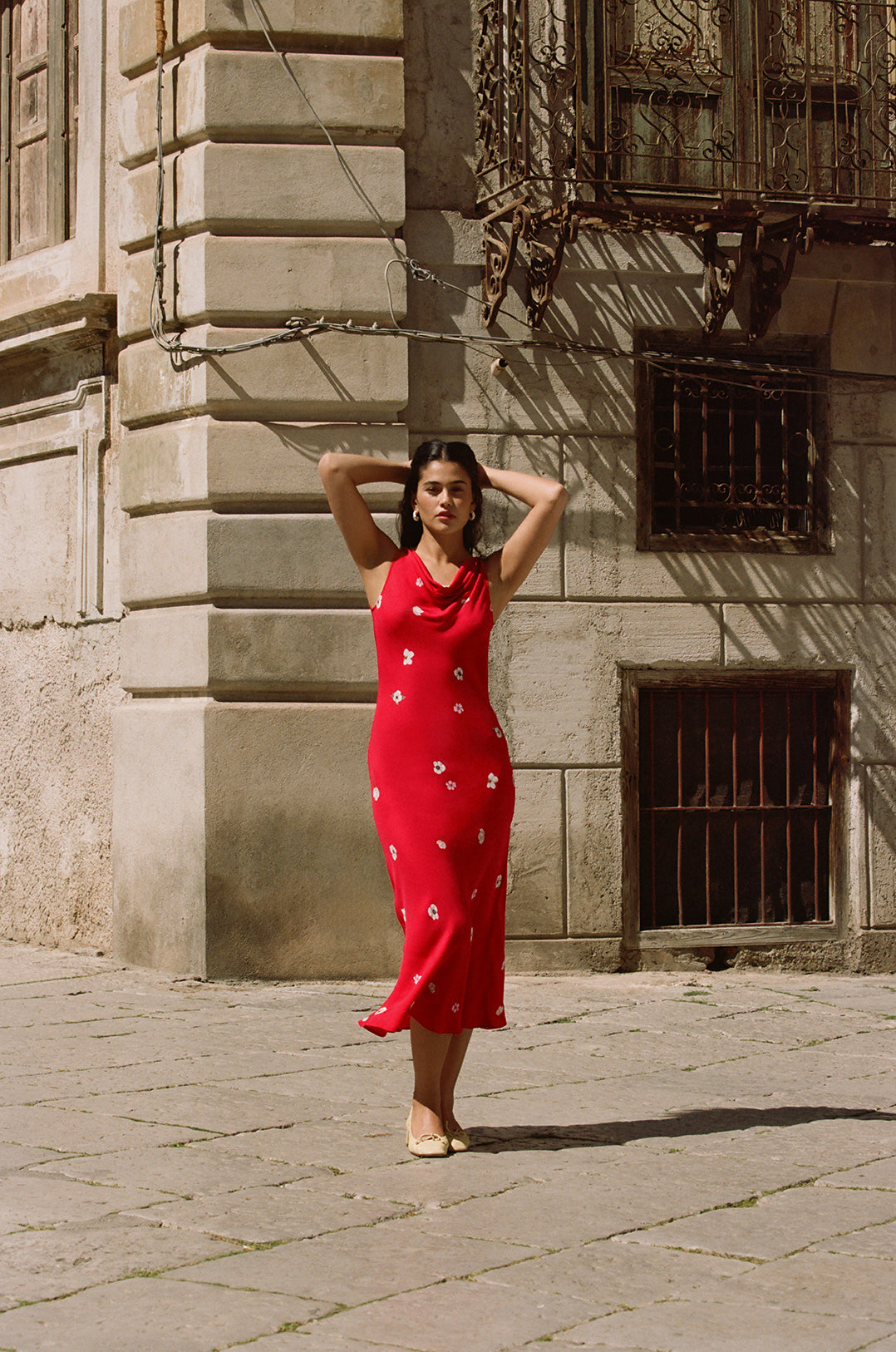 RAHLIA Dress