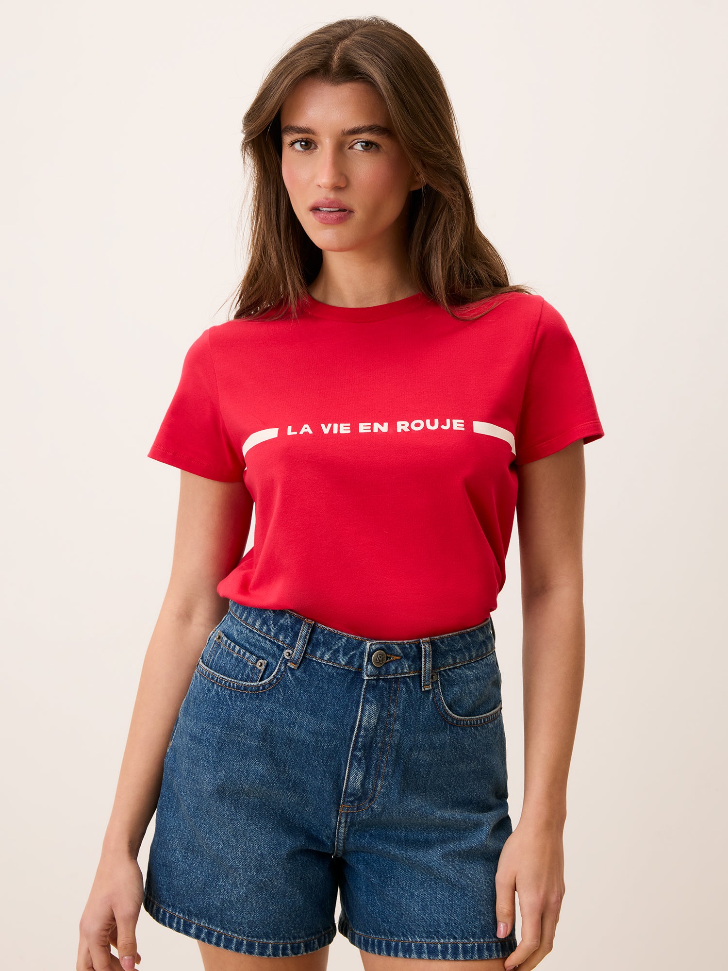 DOLLY T-shirt