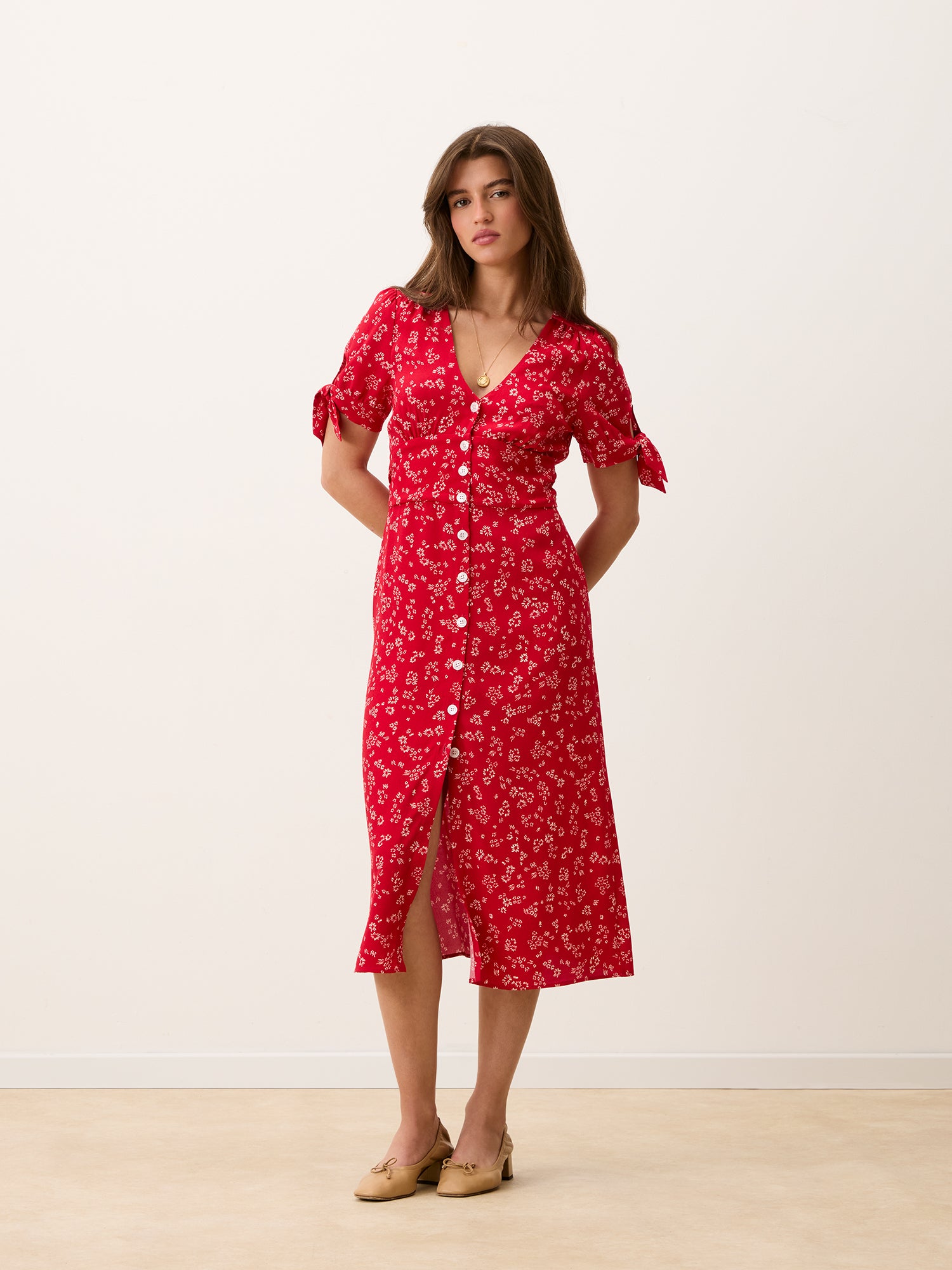 Robe Laura