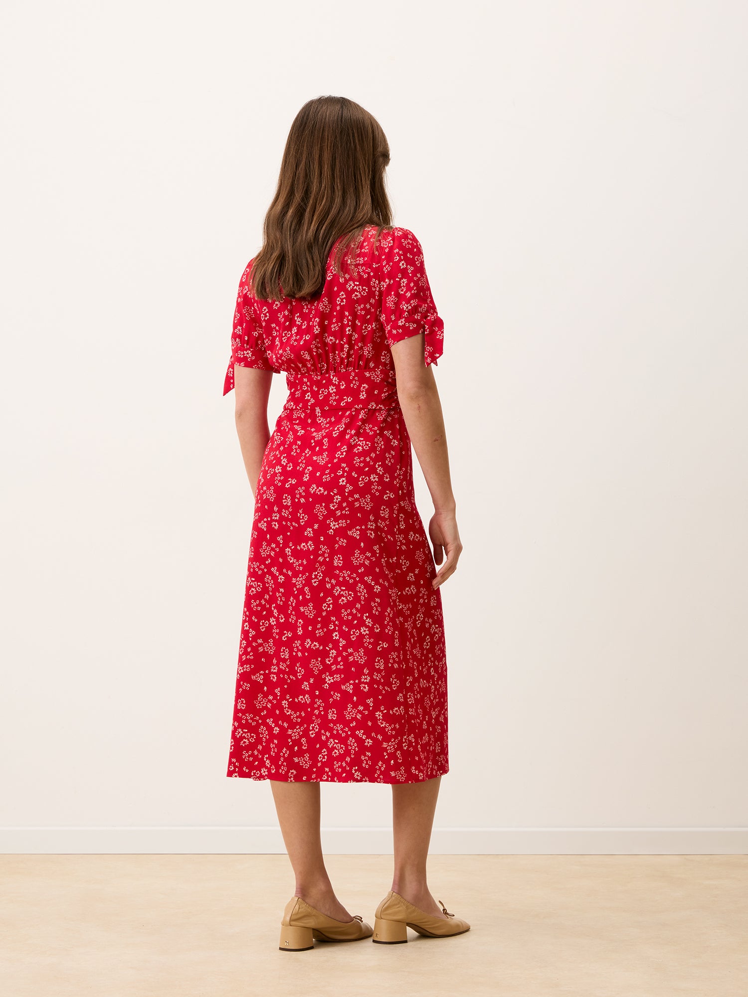 Robe Laura