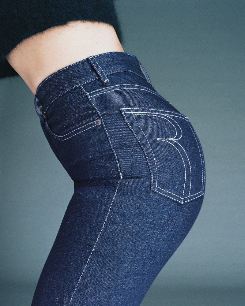 Madeleine Jeans
