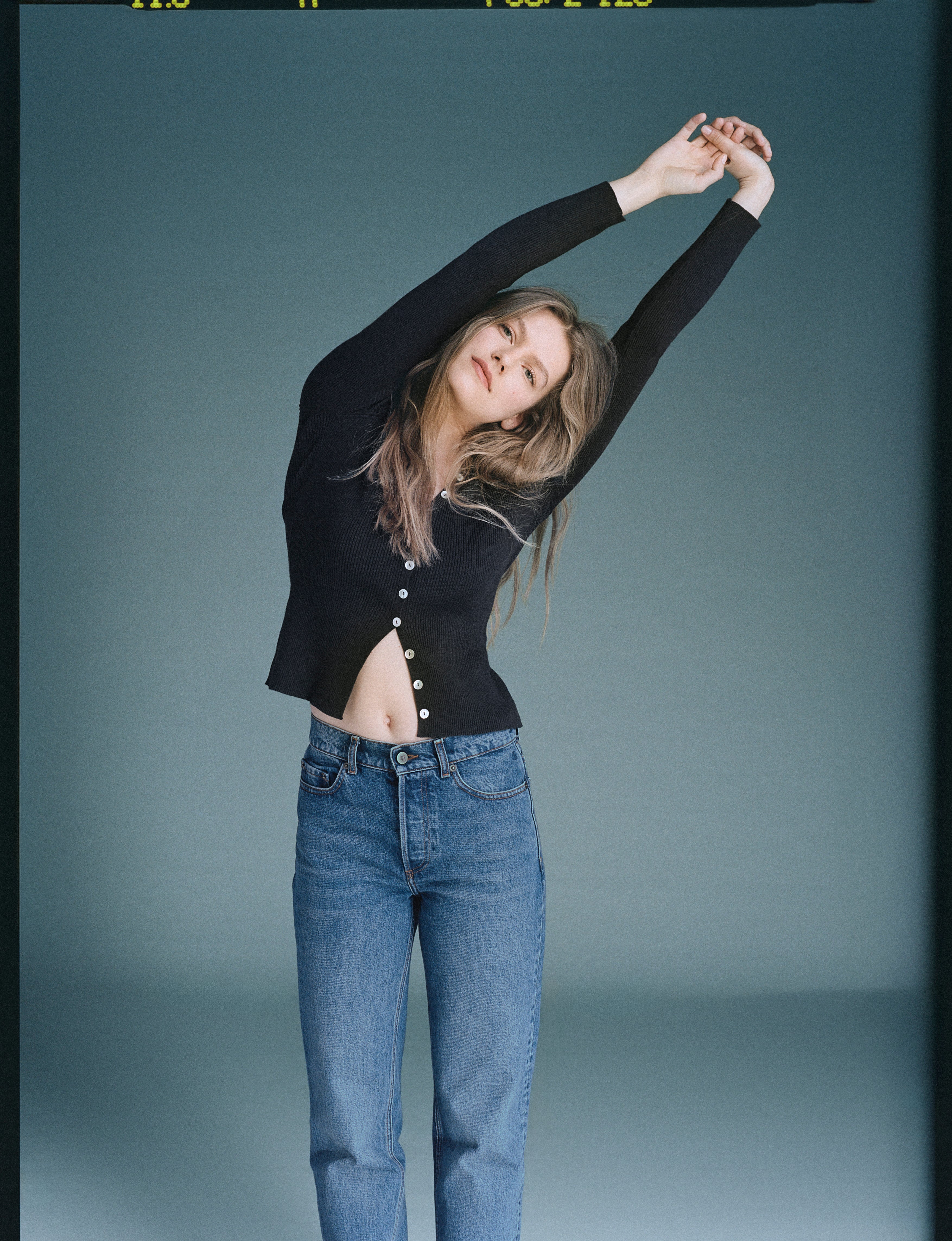 Jeans ABBESSES