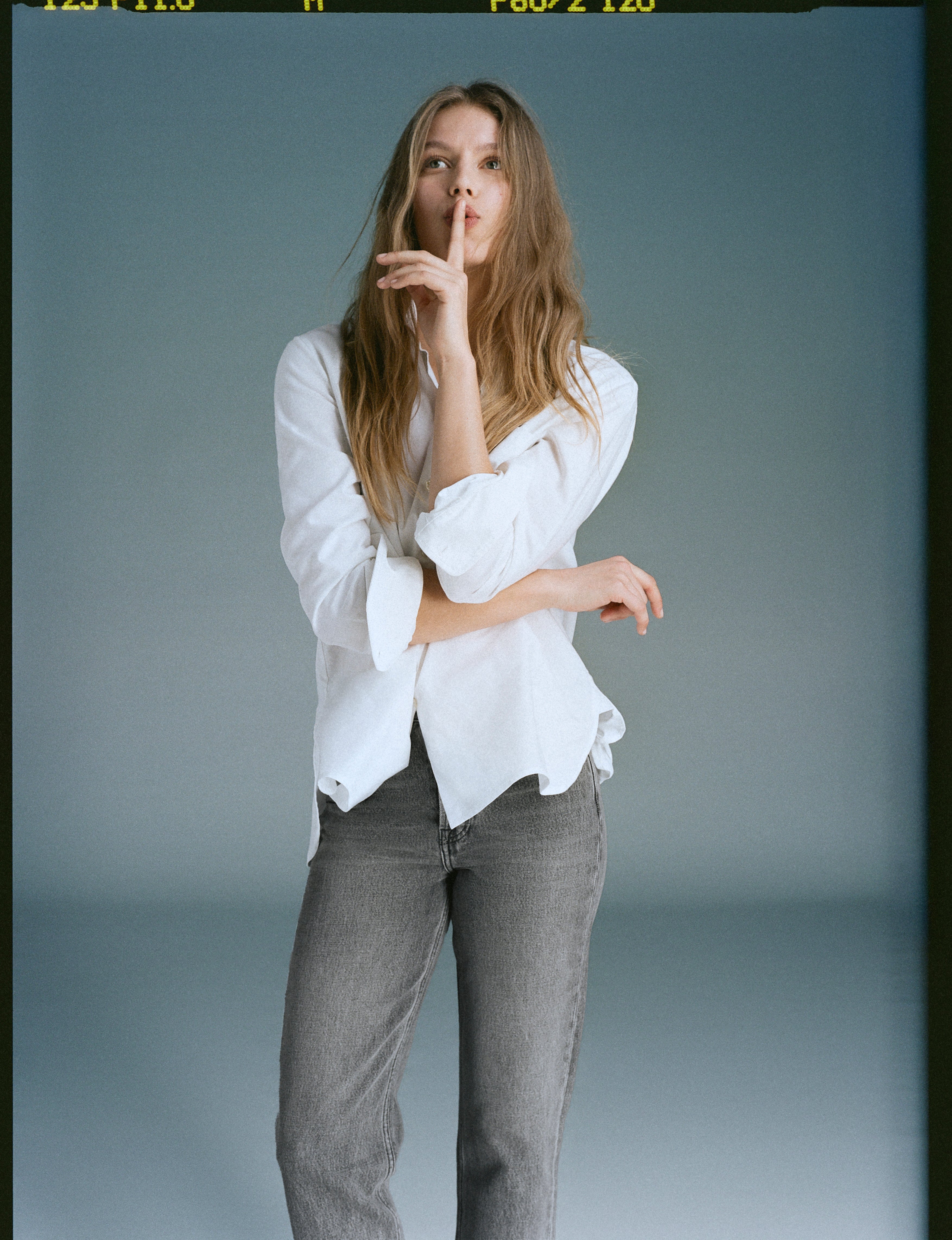 Marais Jeans