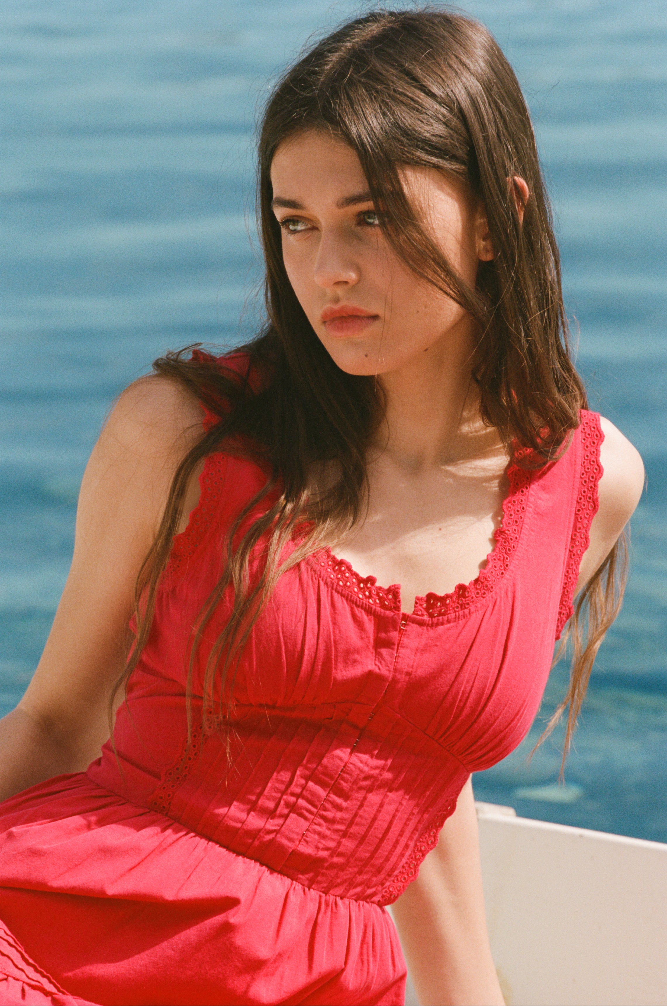 ROSELENE dress