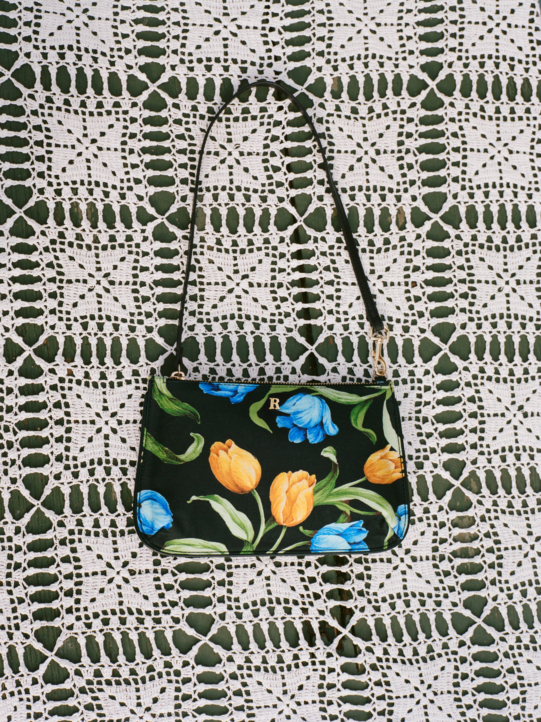 LE MINI bag