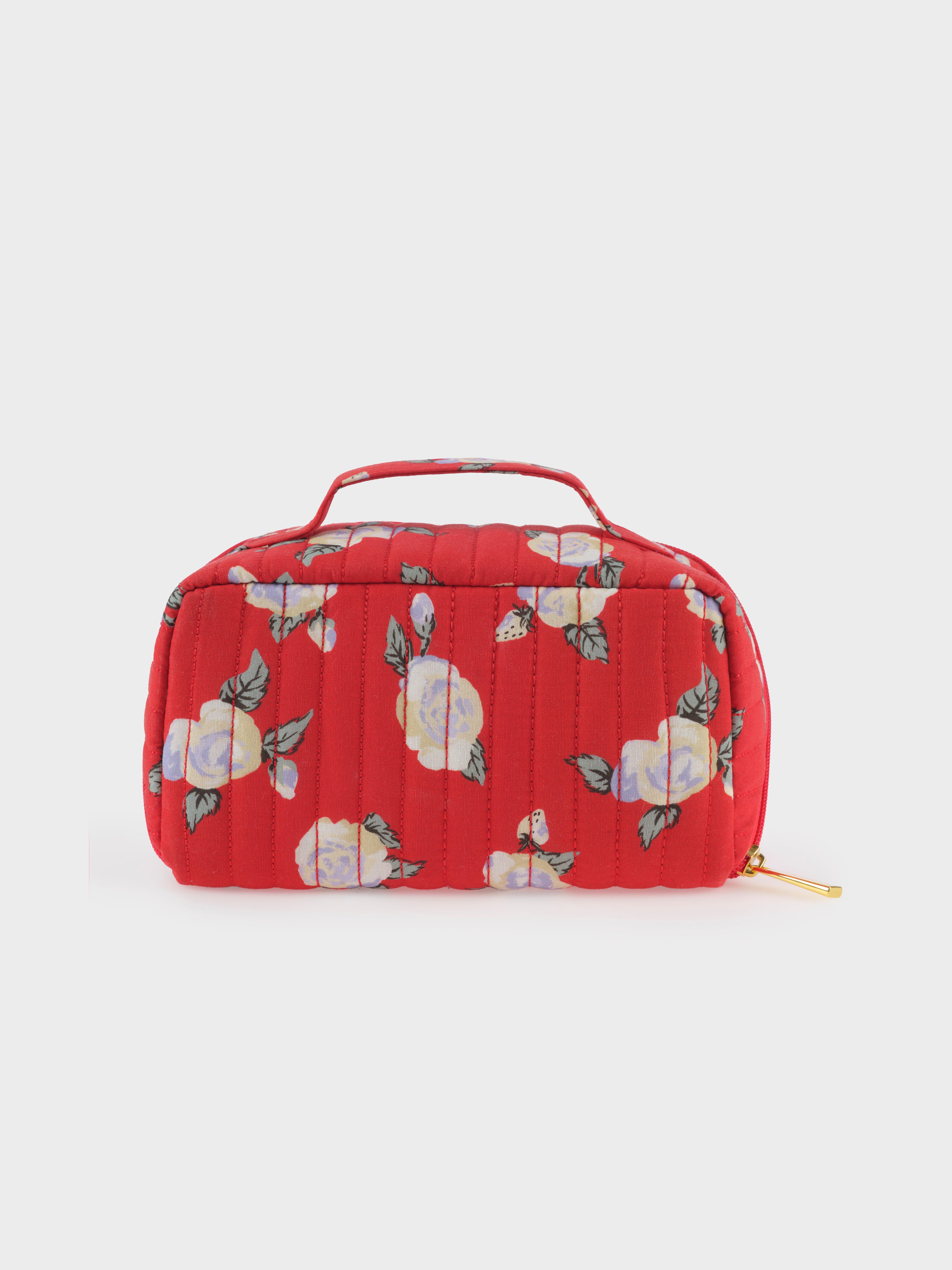 Vanity case Rose Drama