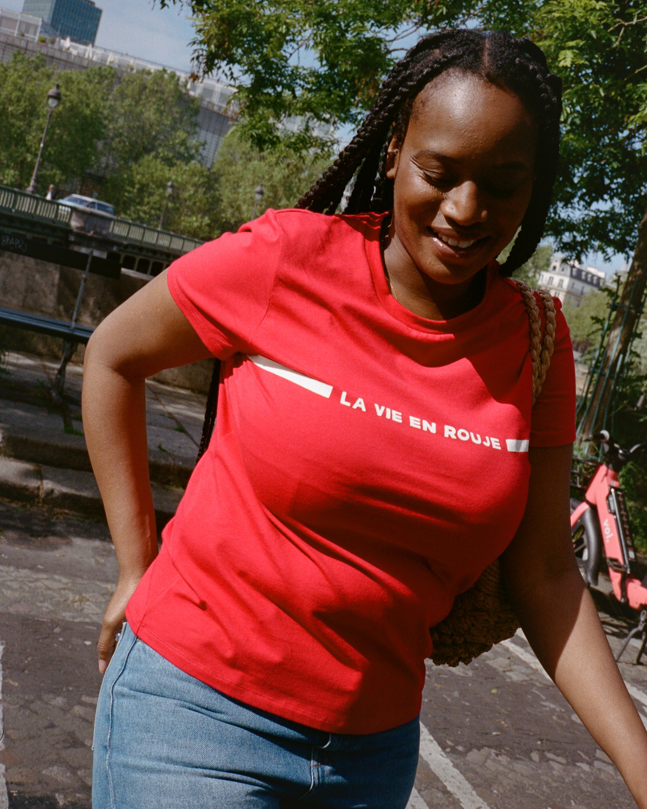 DOLLY T-shirt