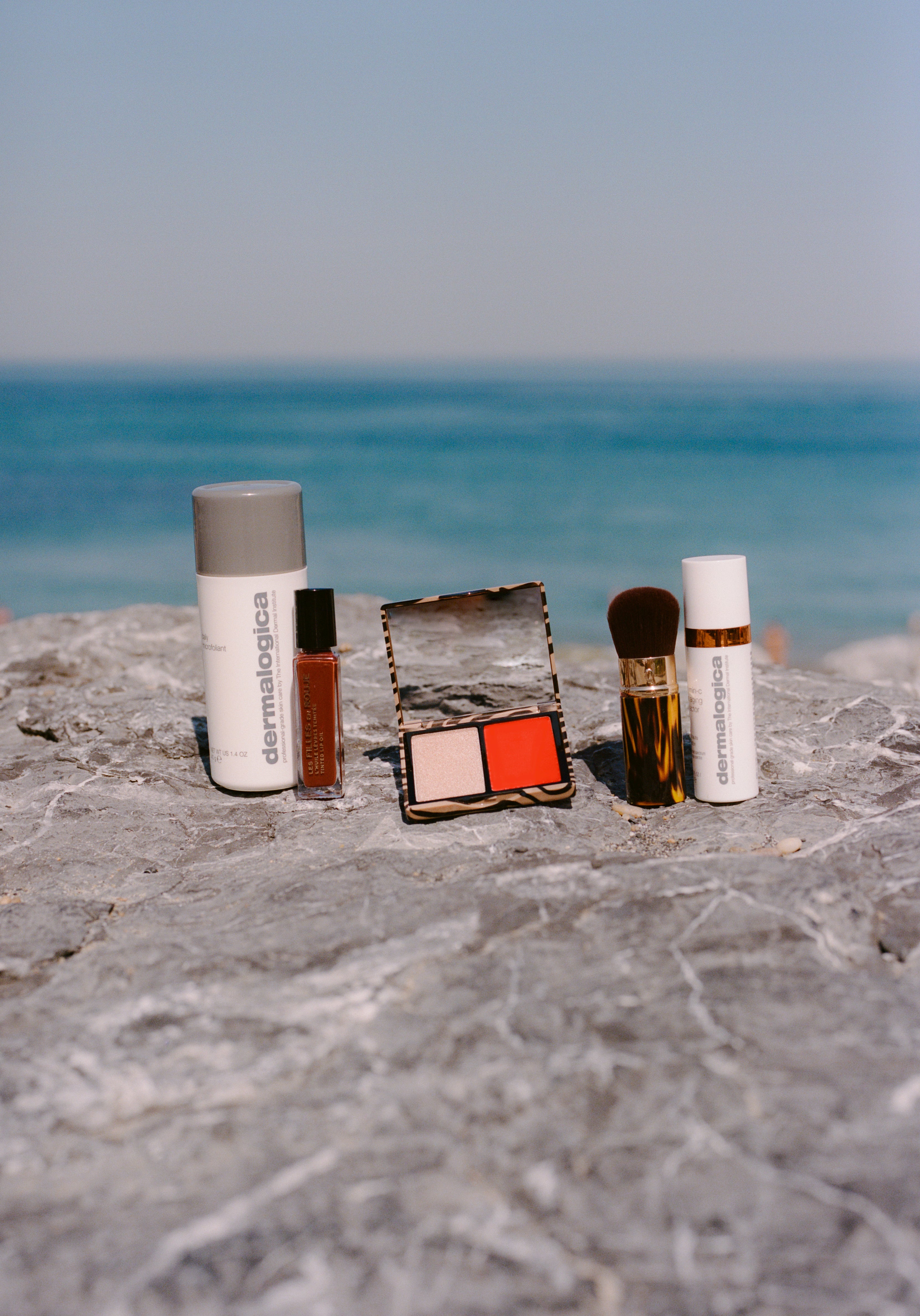 Les Filles en Rouje | Clean beauty - New wave of French beauty