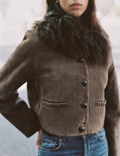 LYS Jacket