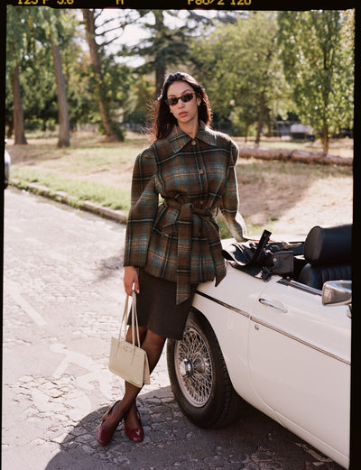 Veste ALVIRE