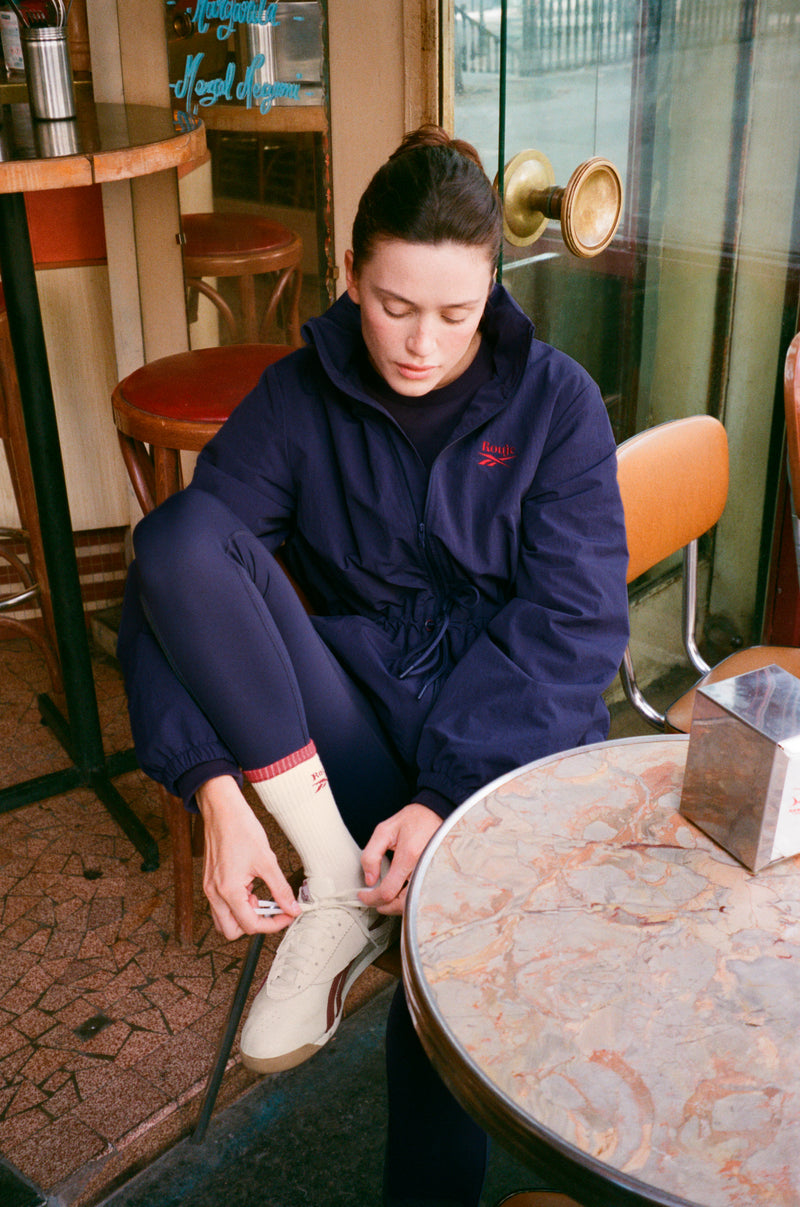 Parka JULES