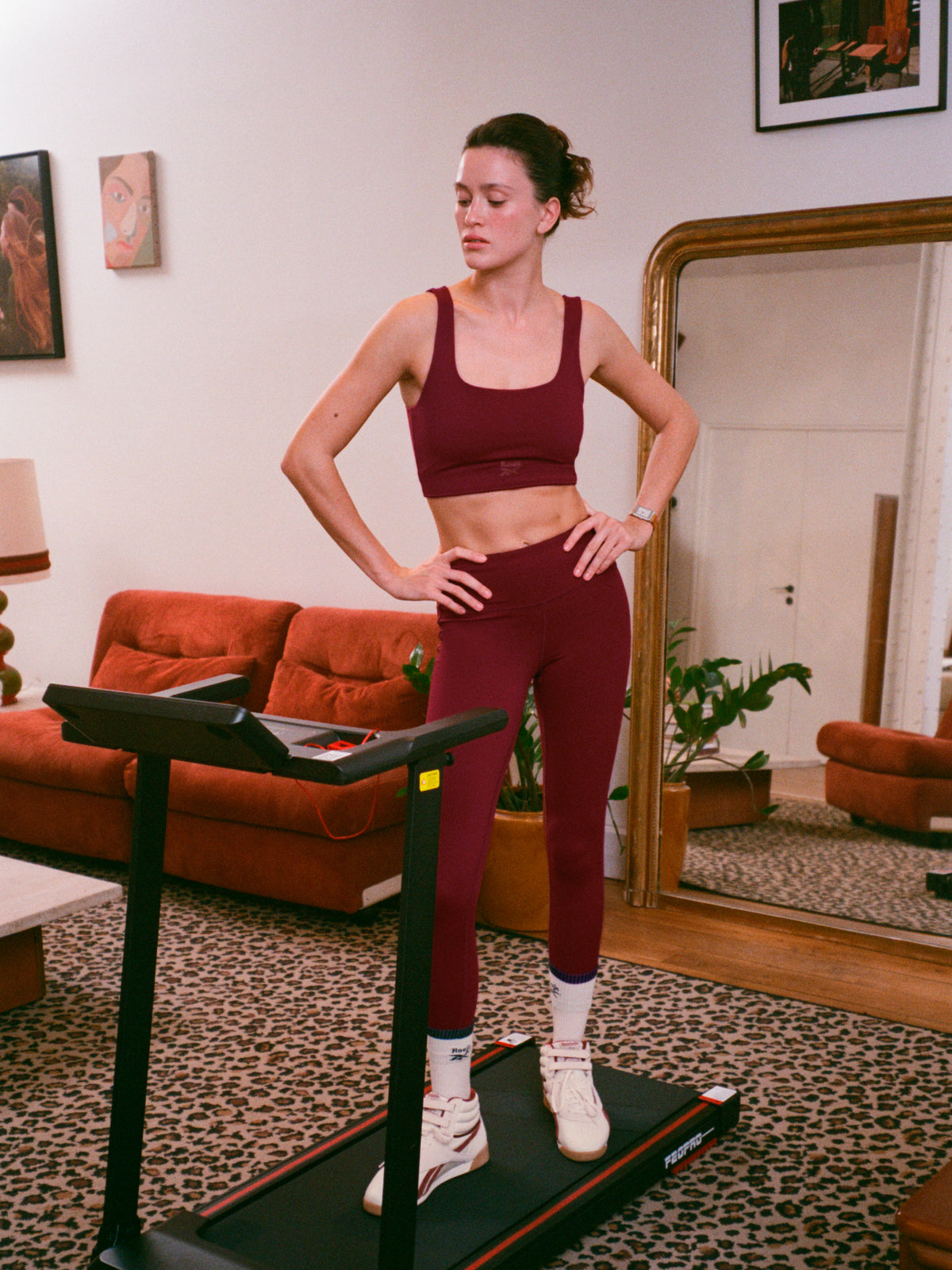 Leggings MARIEJO