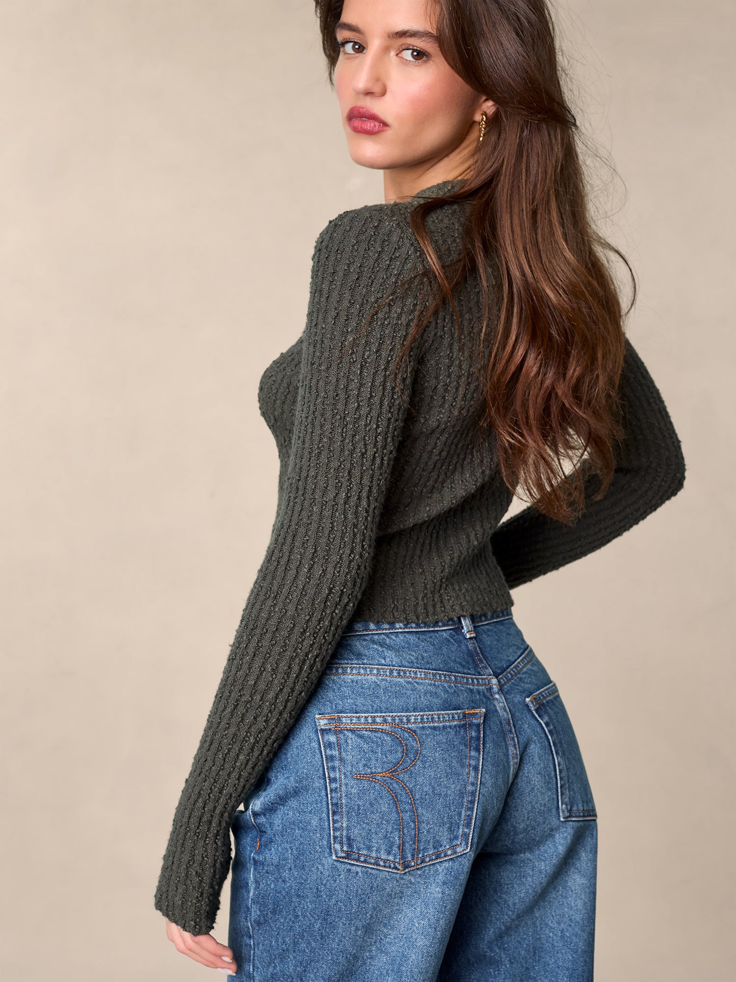 Loica Cardigan