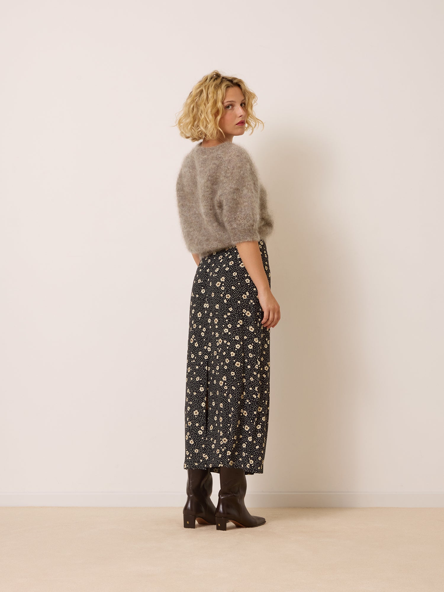 Skirt ABBY