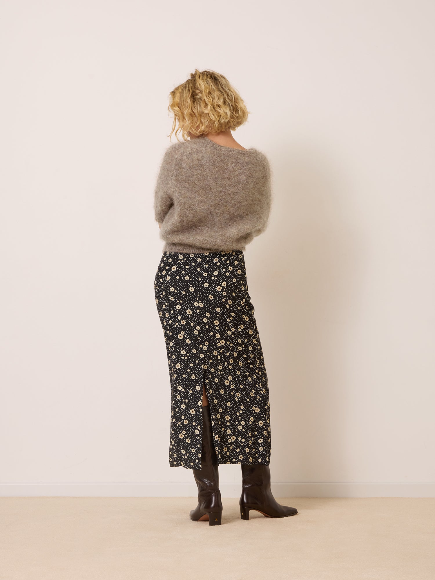 Skirt ABBY