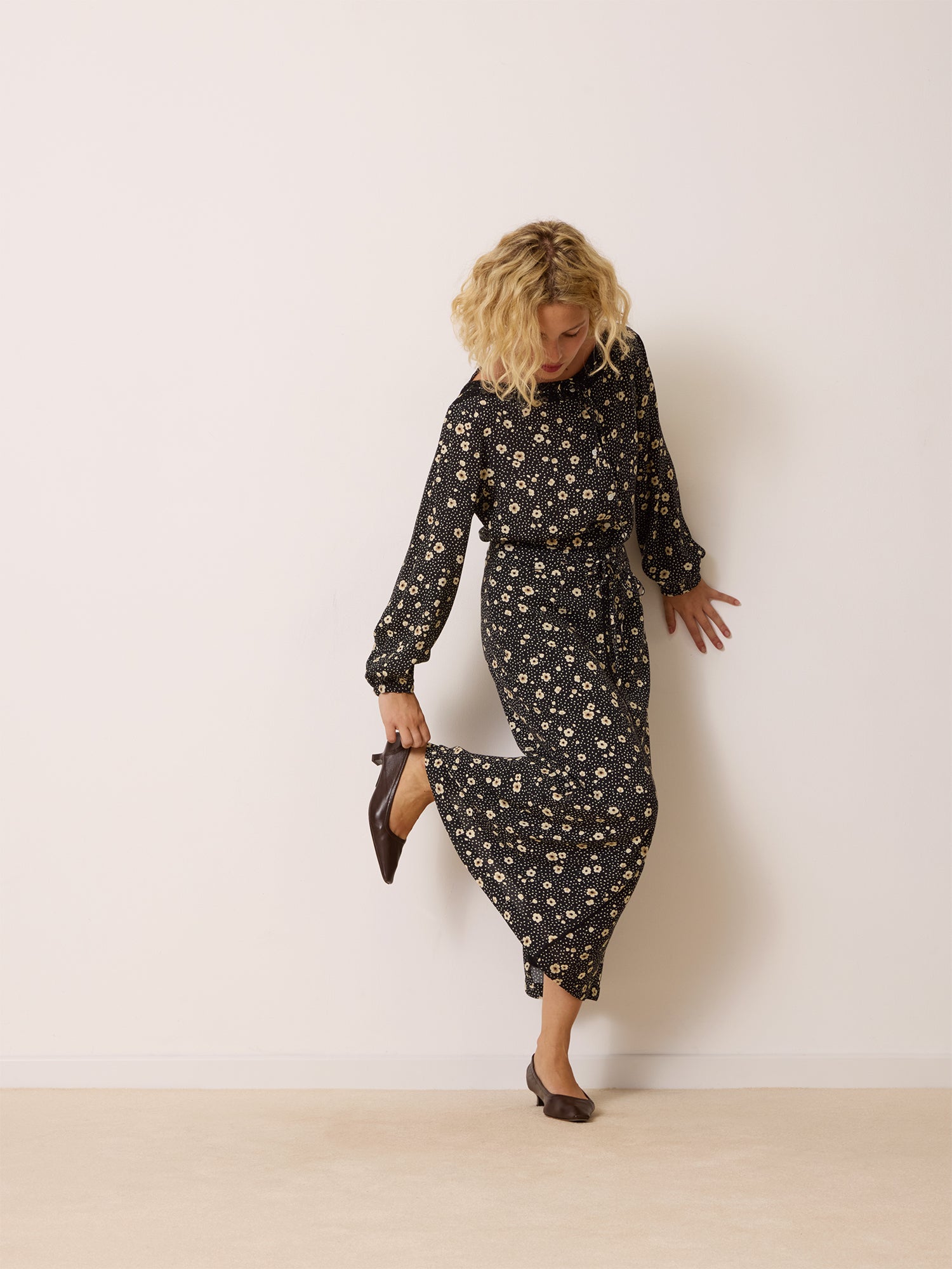 Rouje | Feminine and sensual allure - Born in Paris
