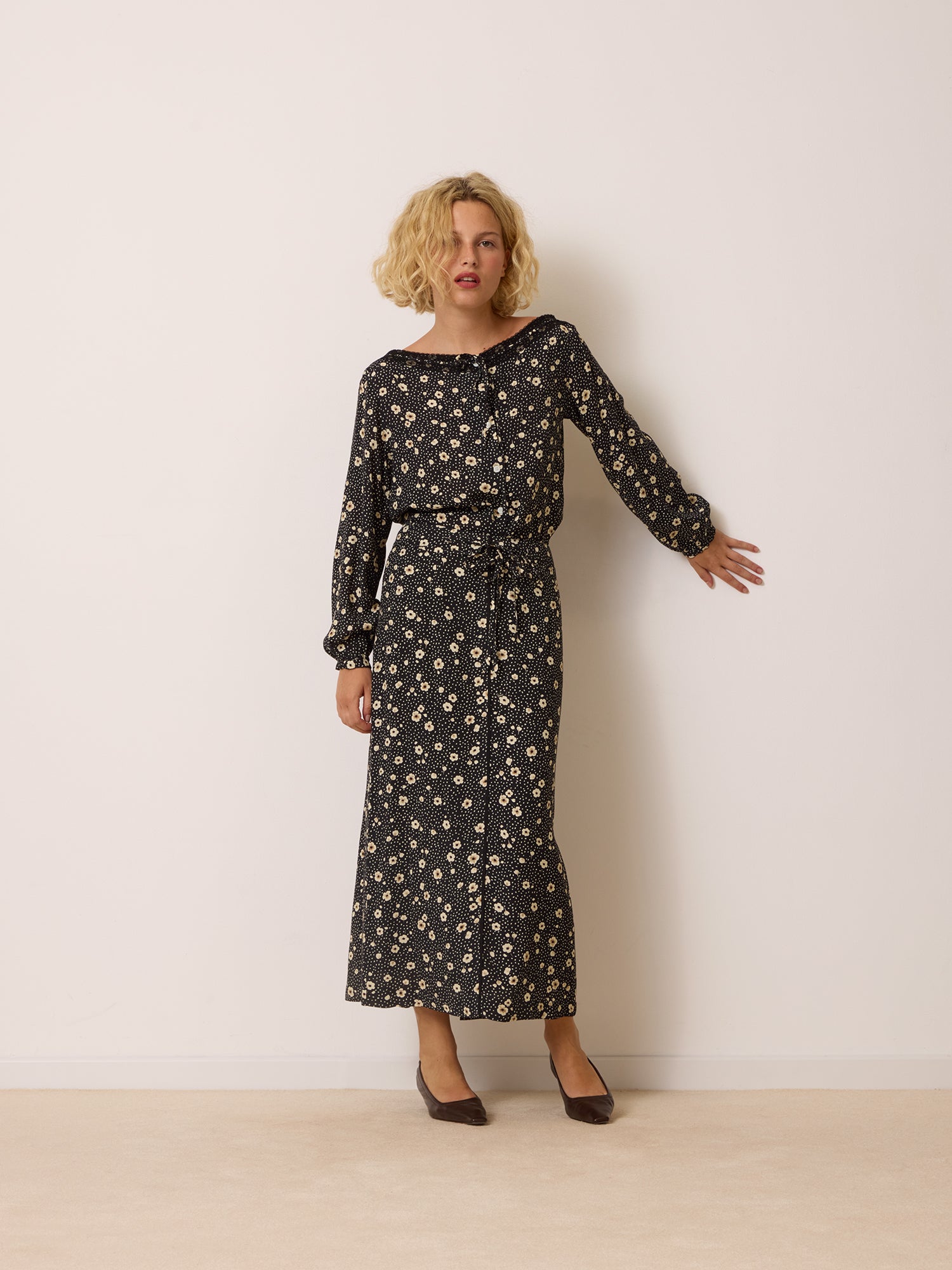 Skirt ABBY