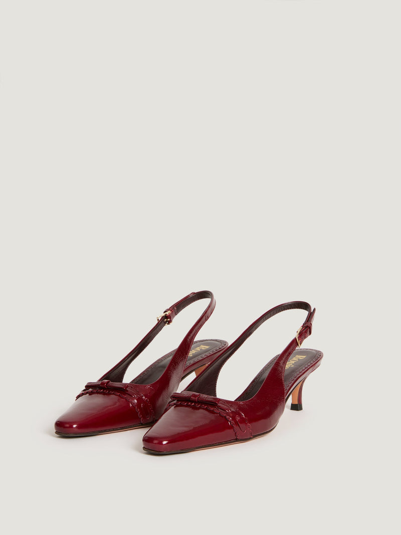 Zapatos de tacón ABELIA