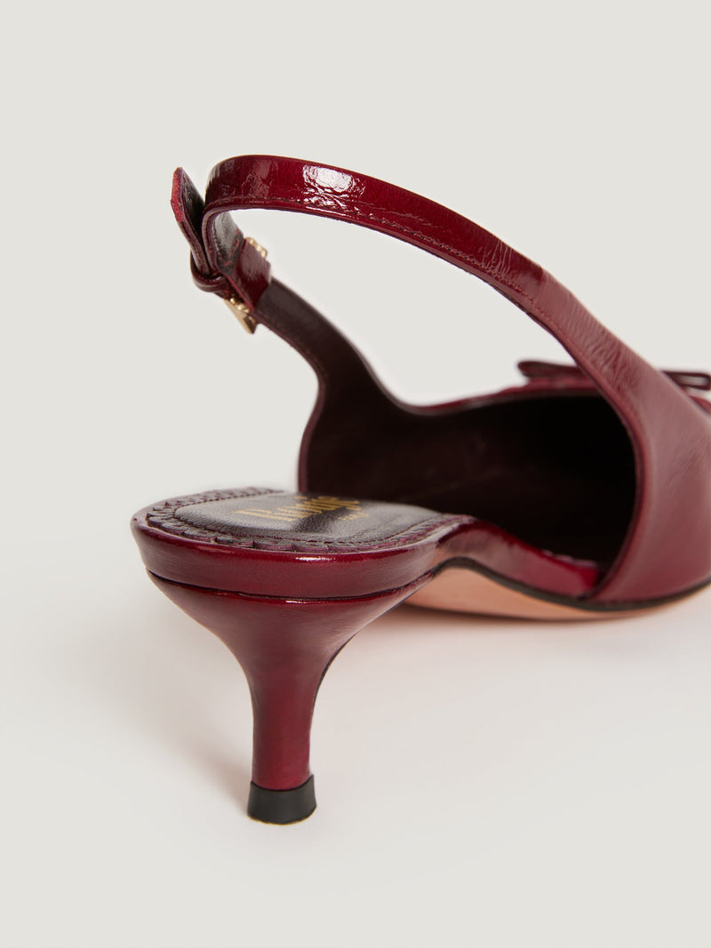 Zapatos de tacón ABELIA