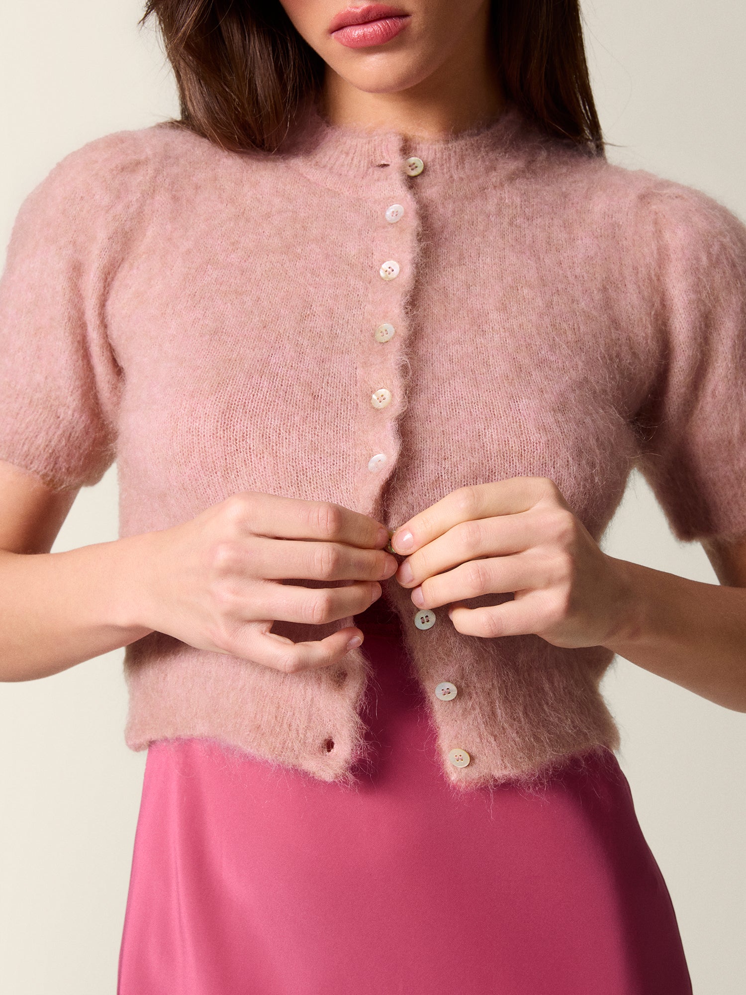 ABELINA cardigan