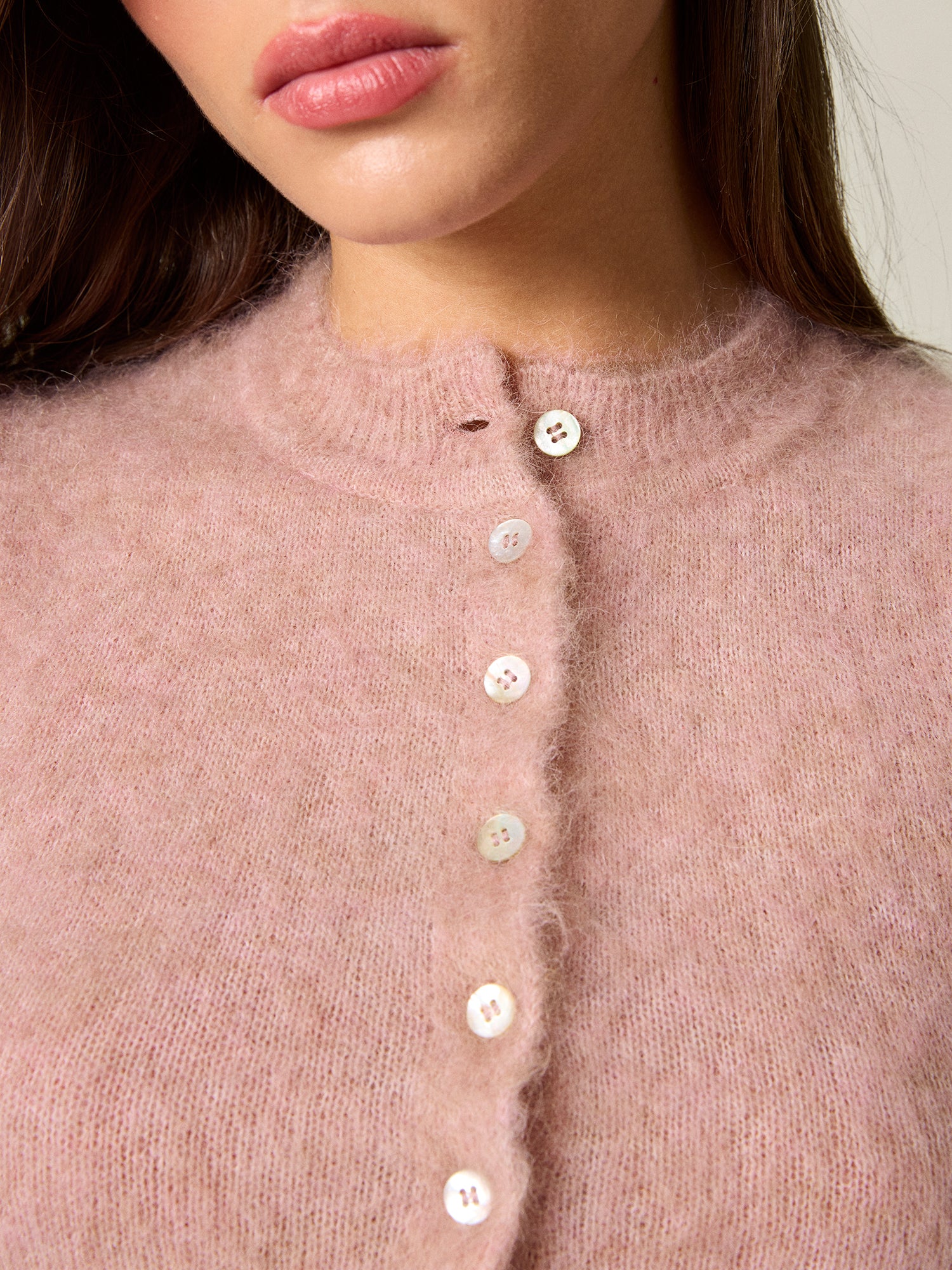 ABELINA cardigan