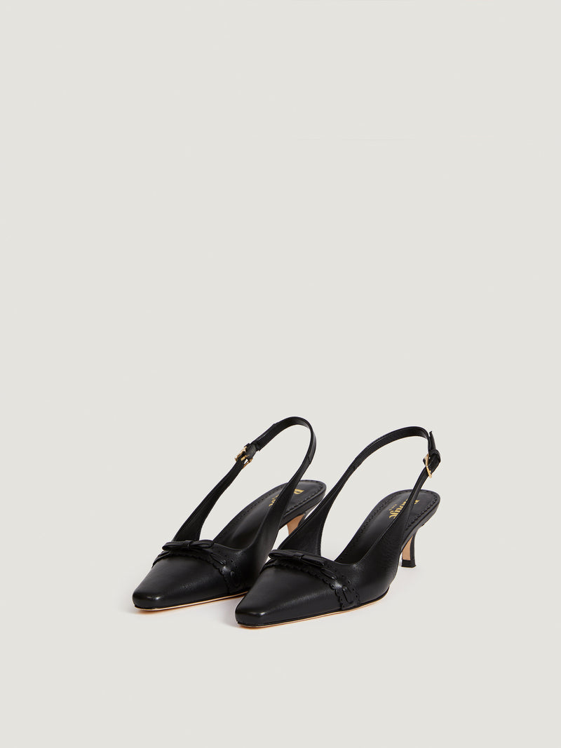 Abelia Pumps