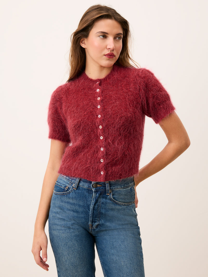 ABELINA Cardigan