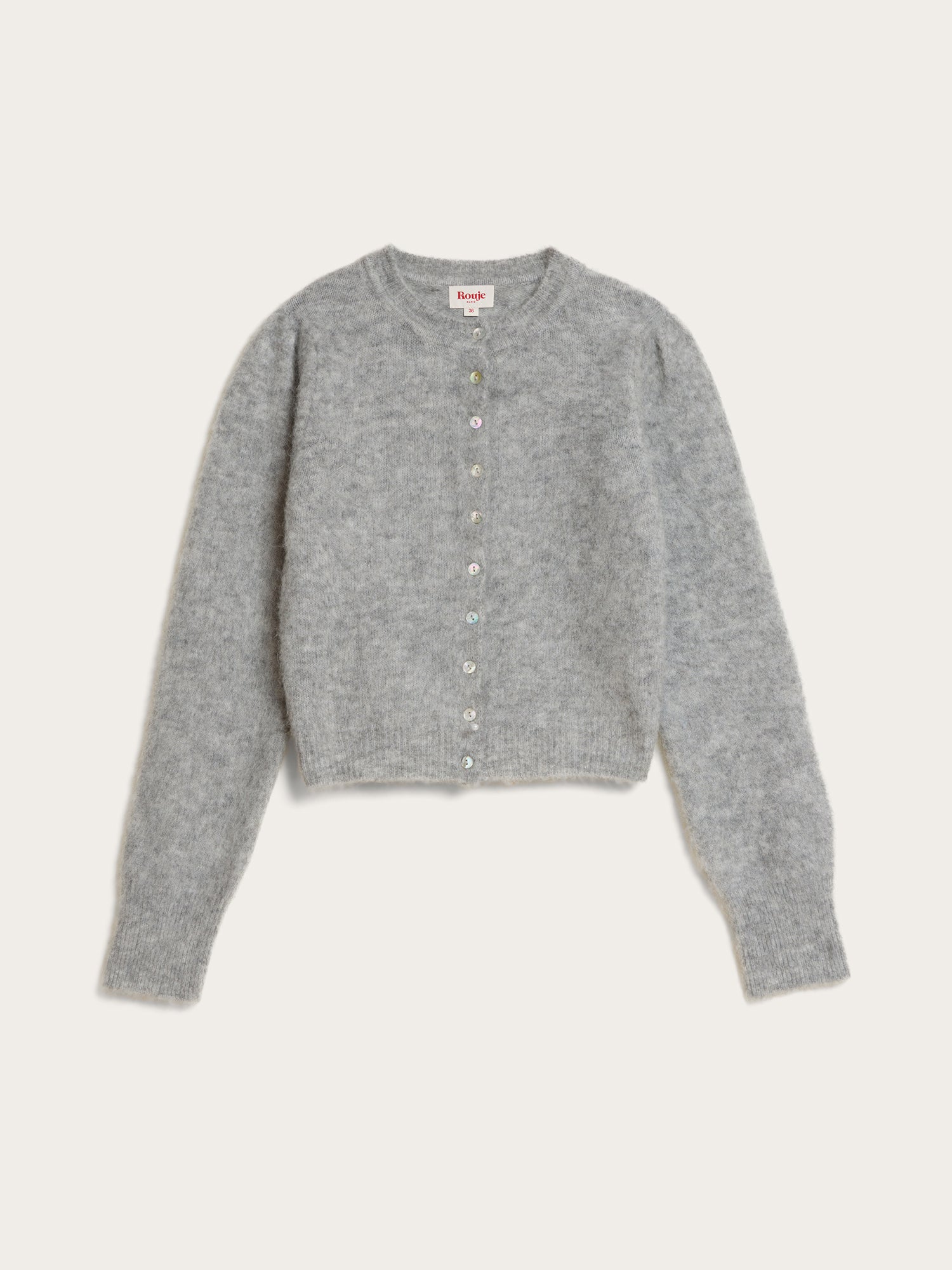 Cardigan ABELINA