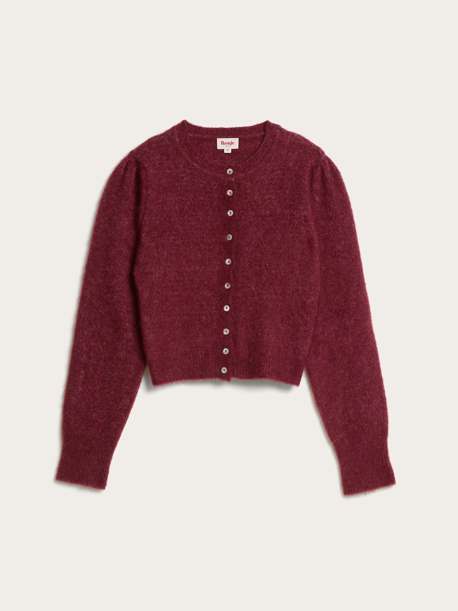 Cardigan ABELINA