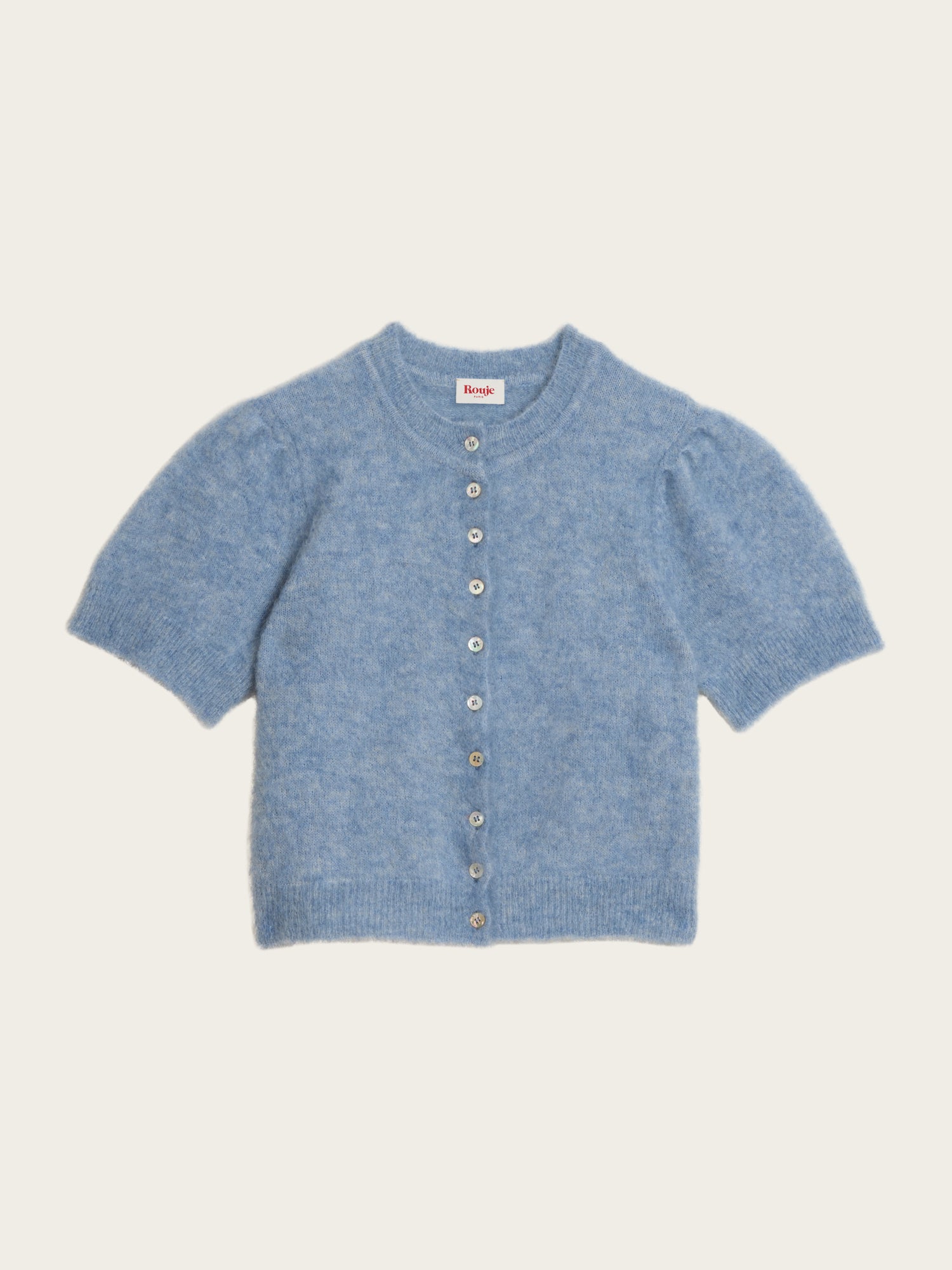 Cardigan ABELINA