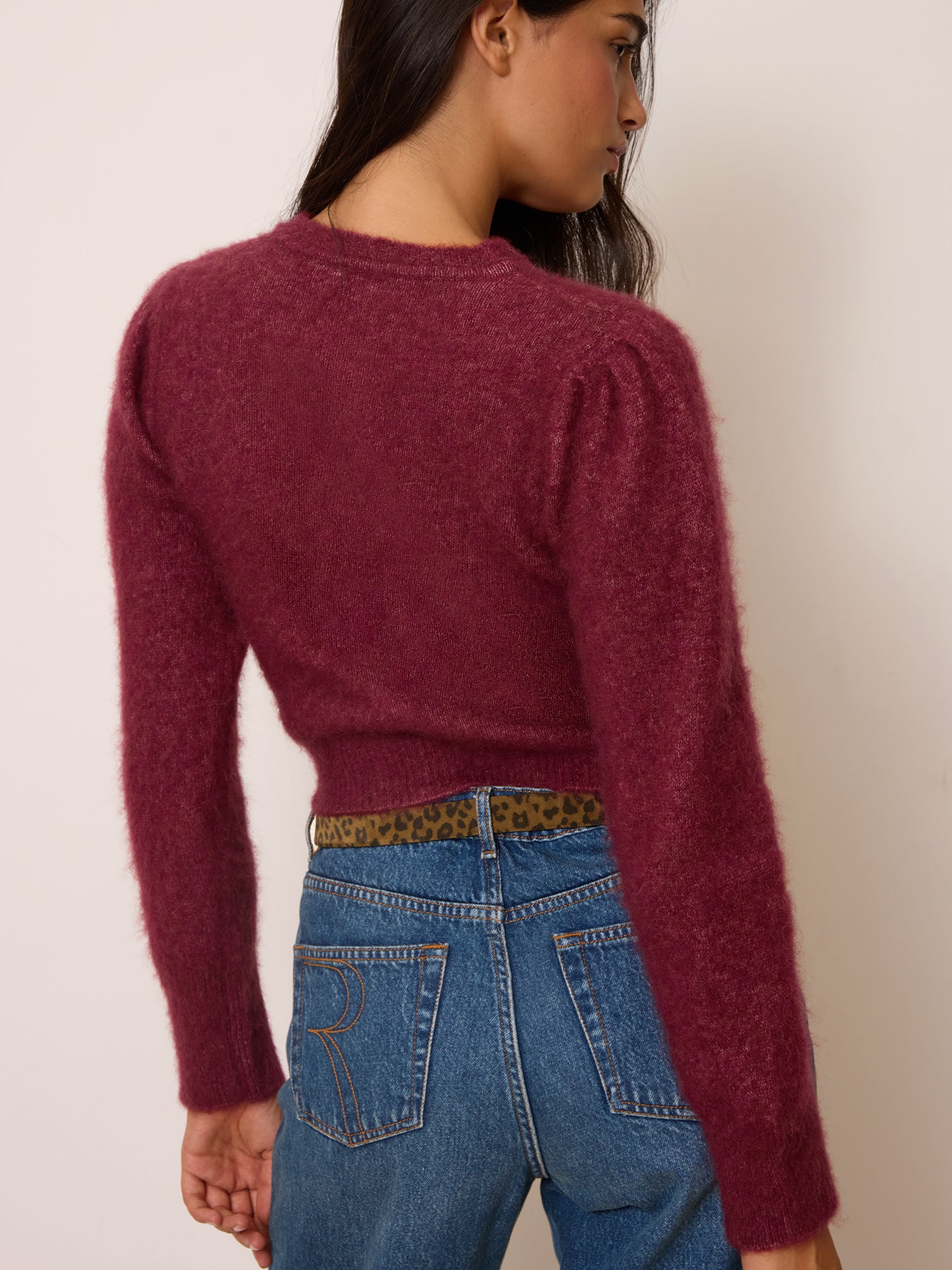 Cardigan ABELINA