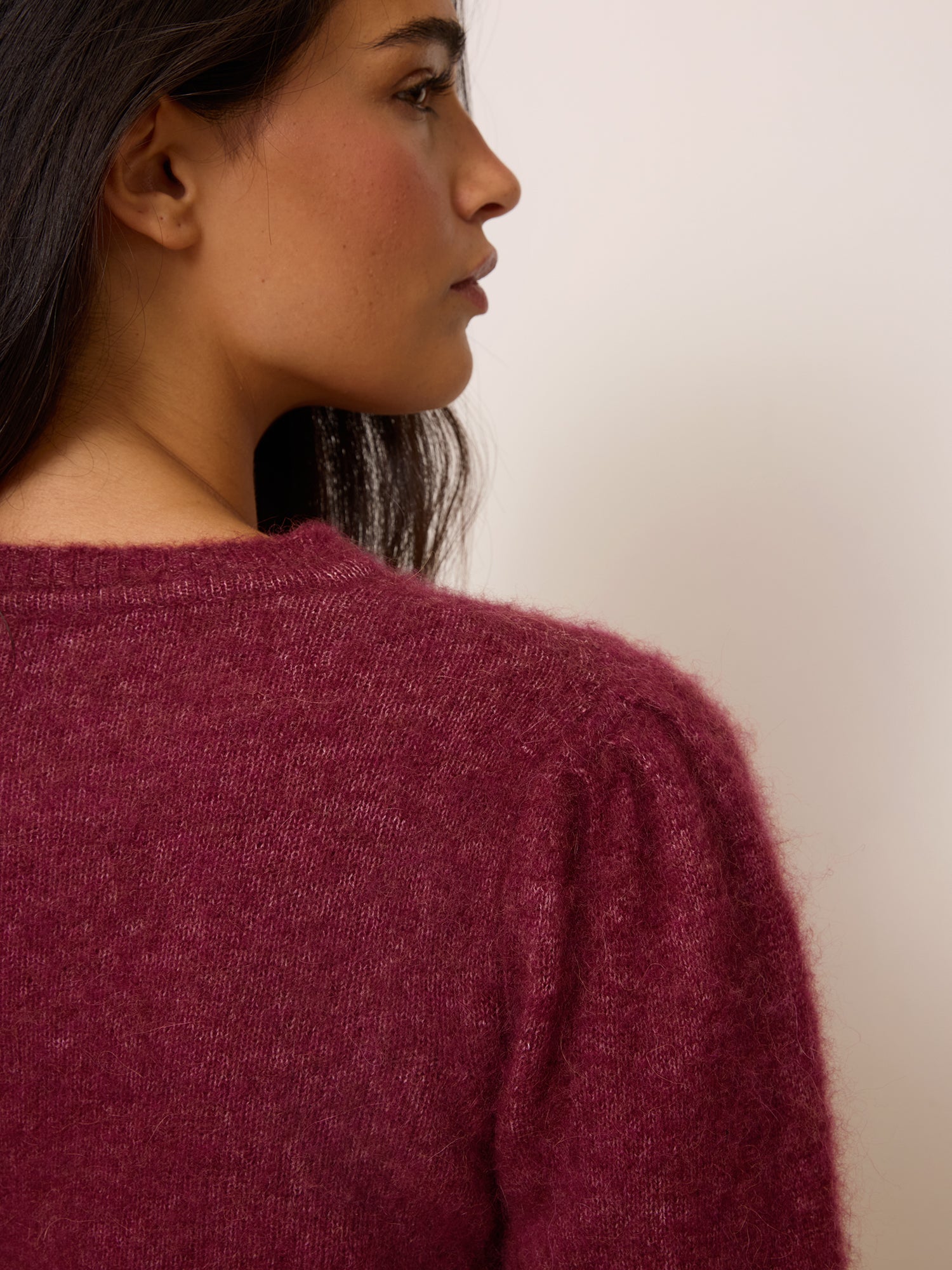 Cardigan ABELINA