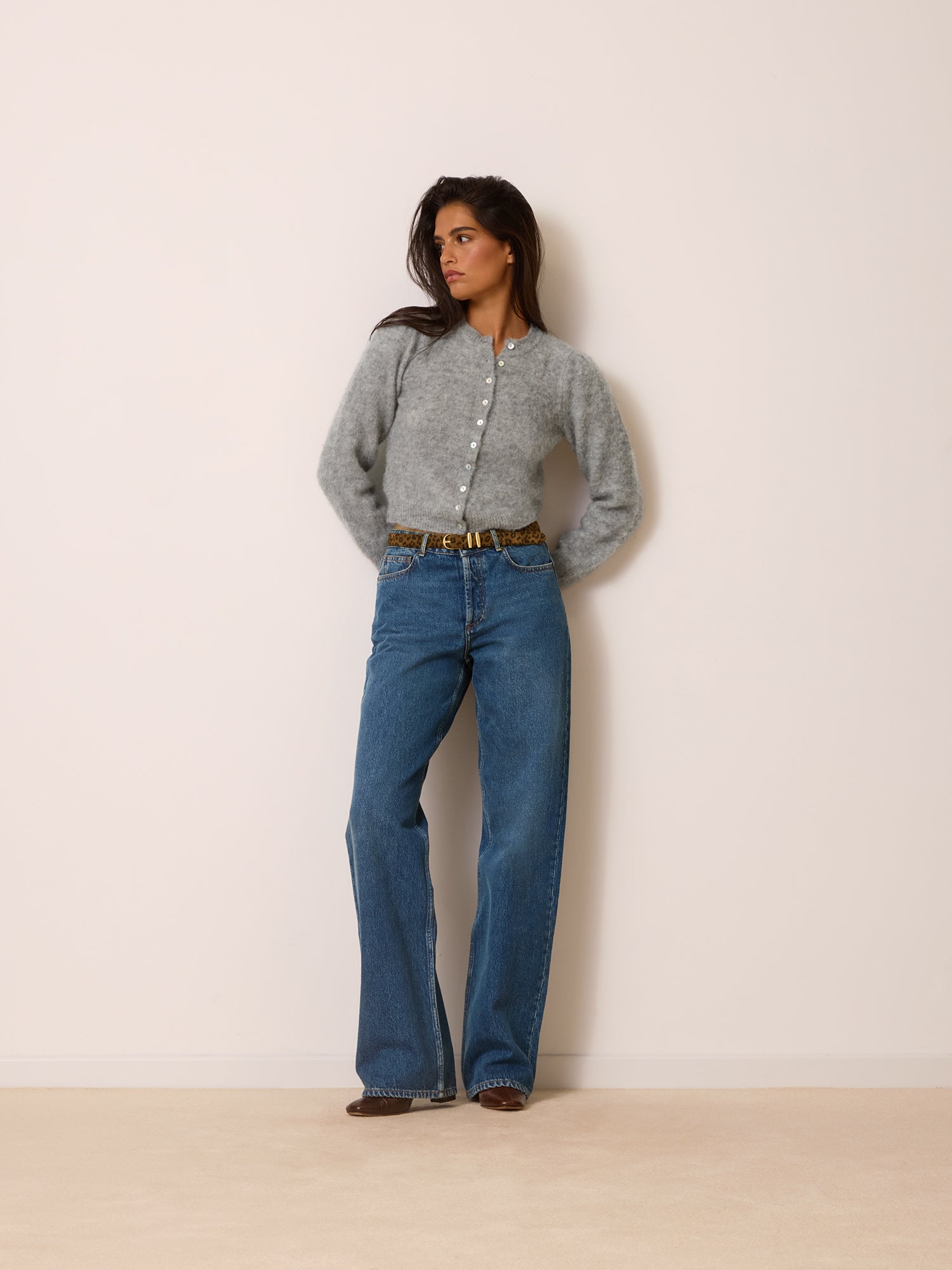 Cardigan ABELINA