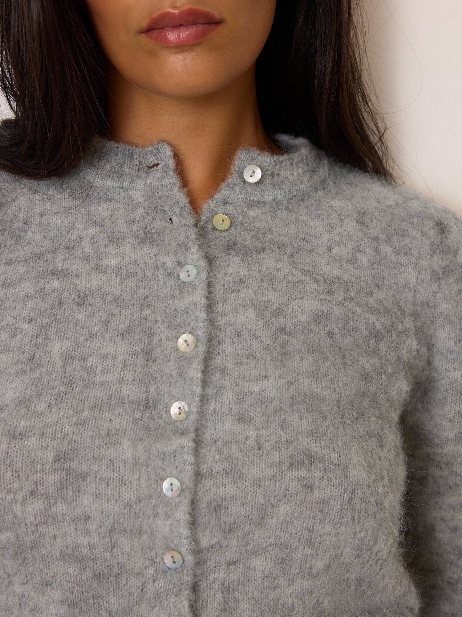 Cardigan ABELINA