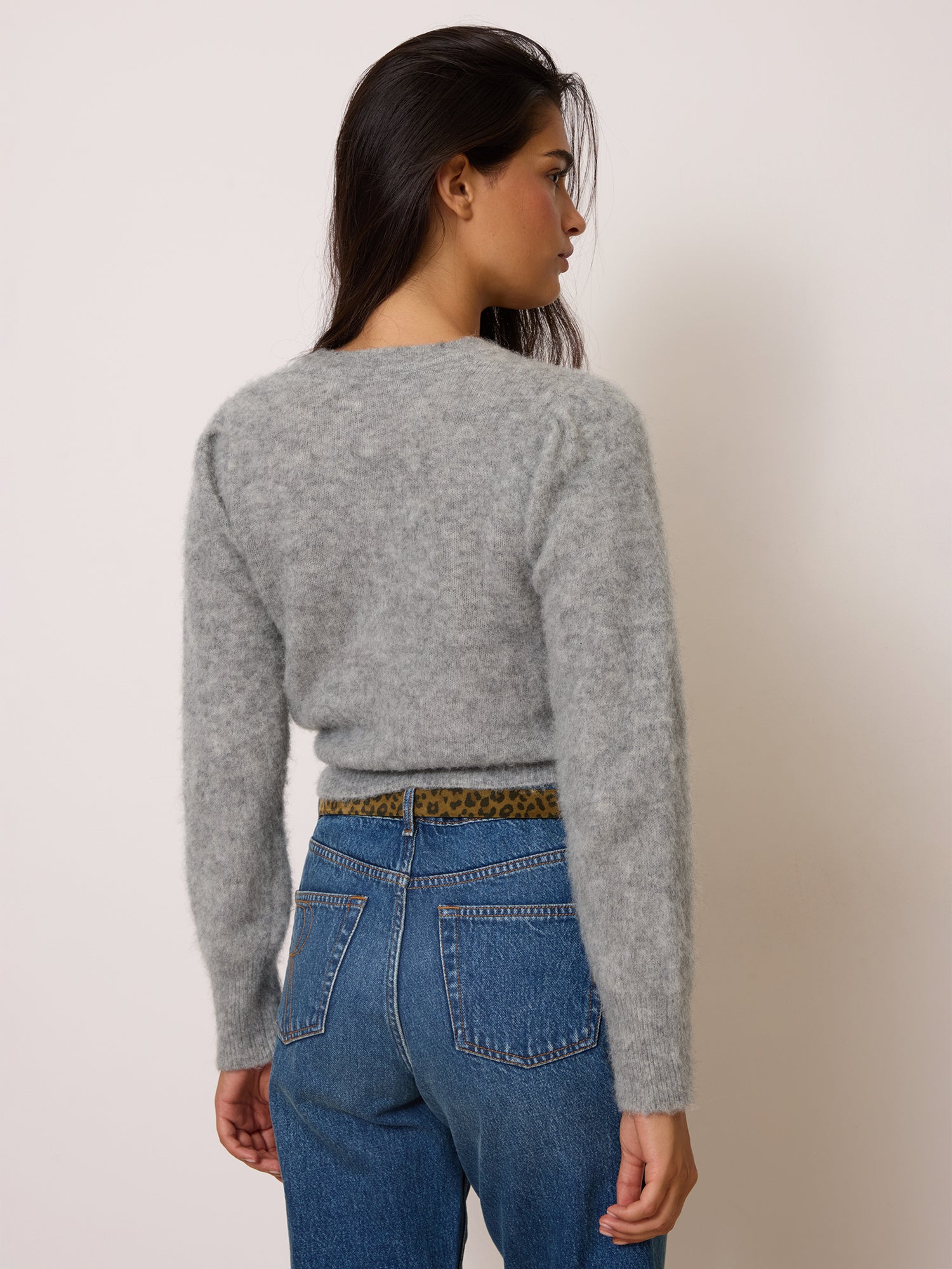 Cardigan ABELINA