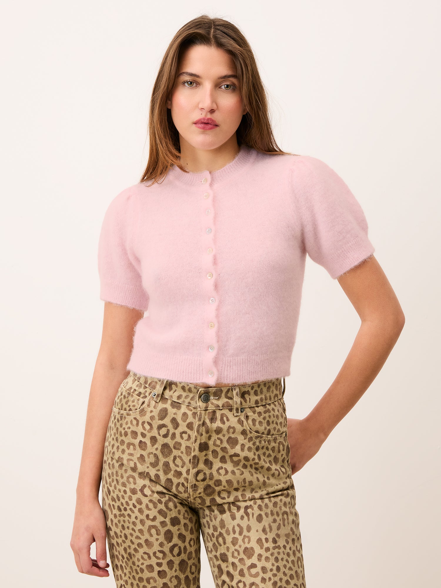 Timeless Cozy Knits for Every Season | Rouje
