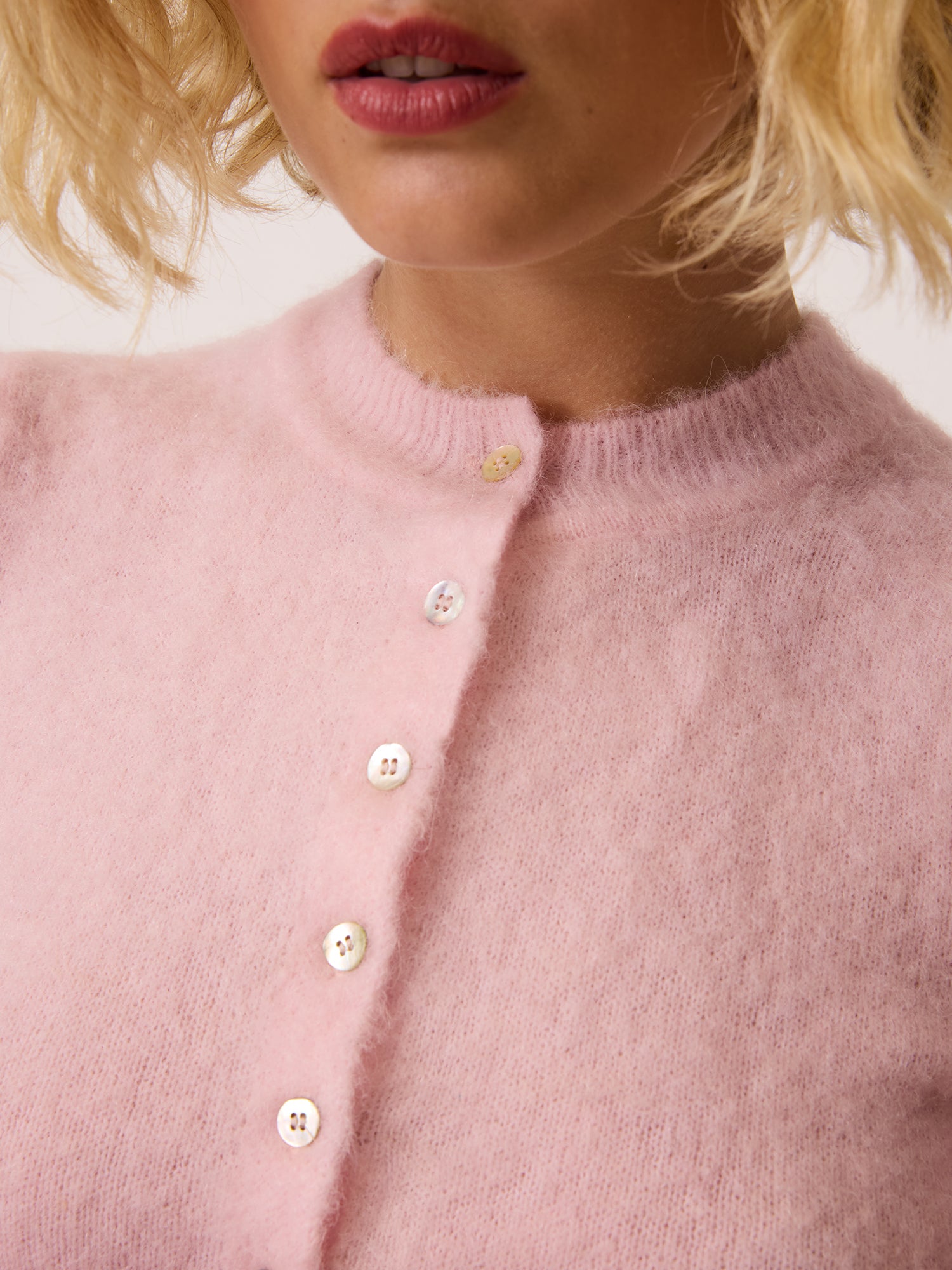 Cardigan ABELINA