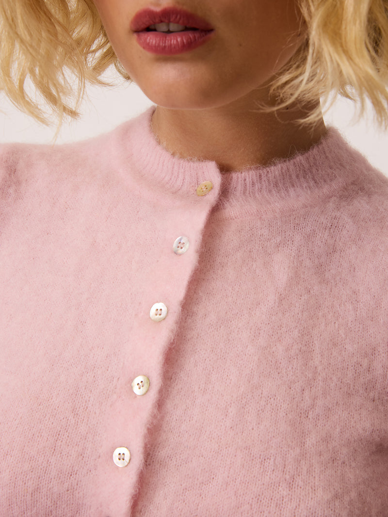 ABELINA Cardigan
