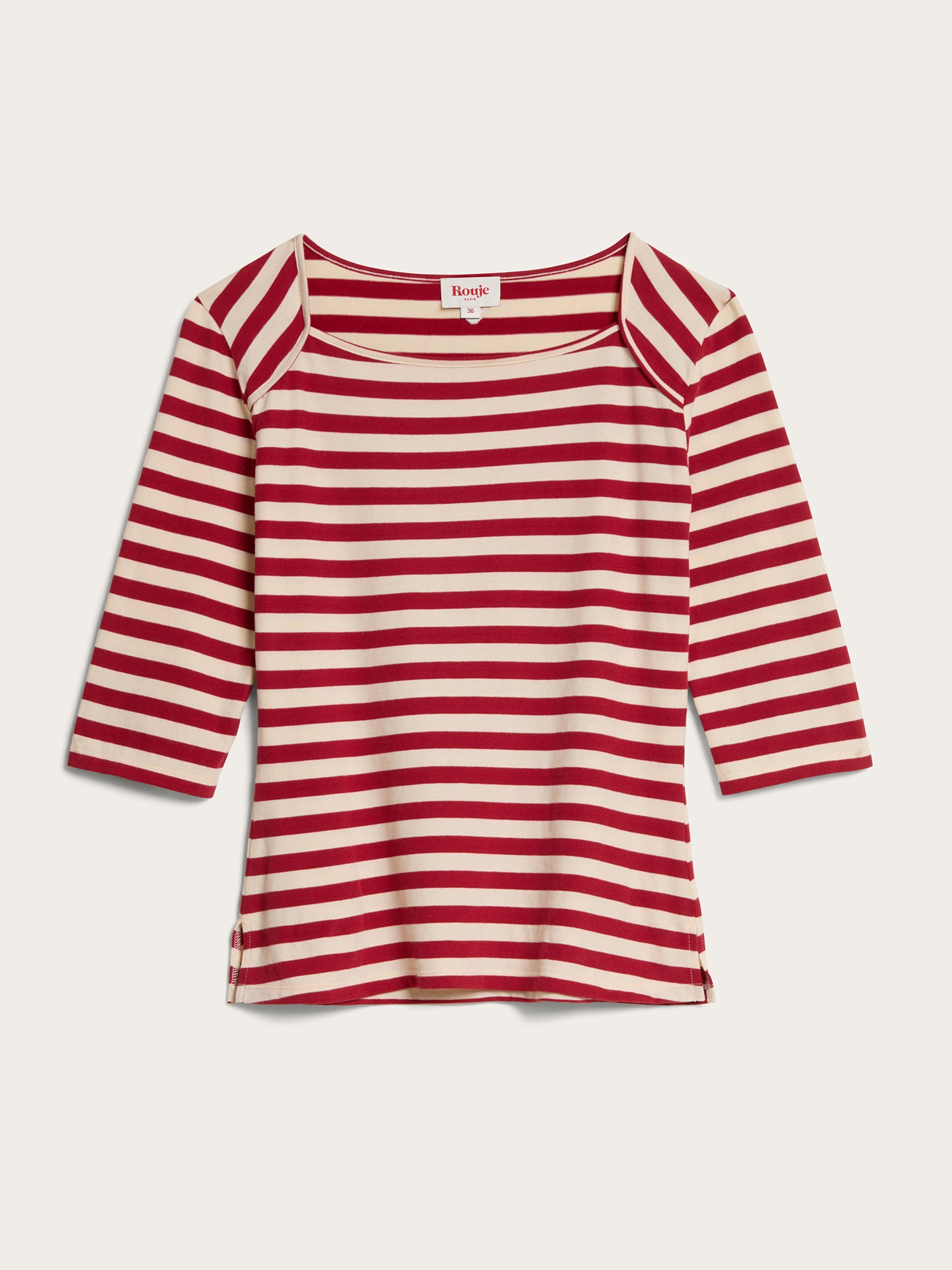 T-shirt ABEL